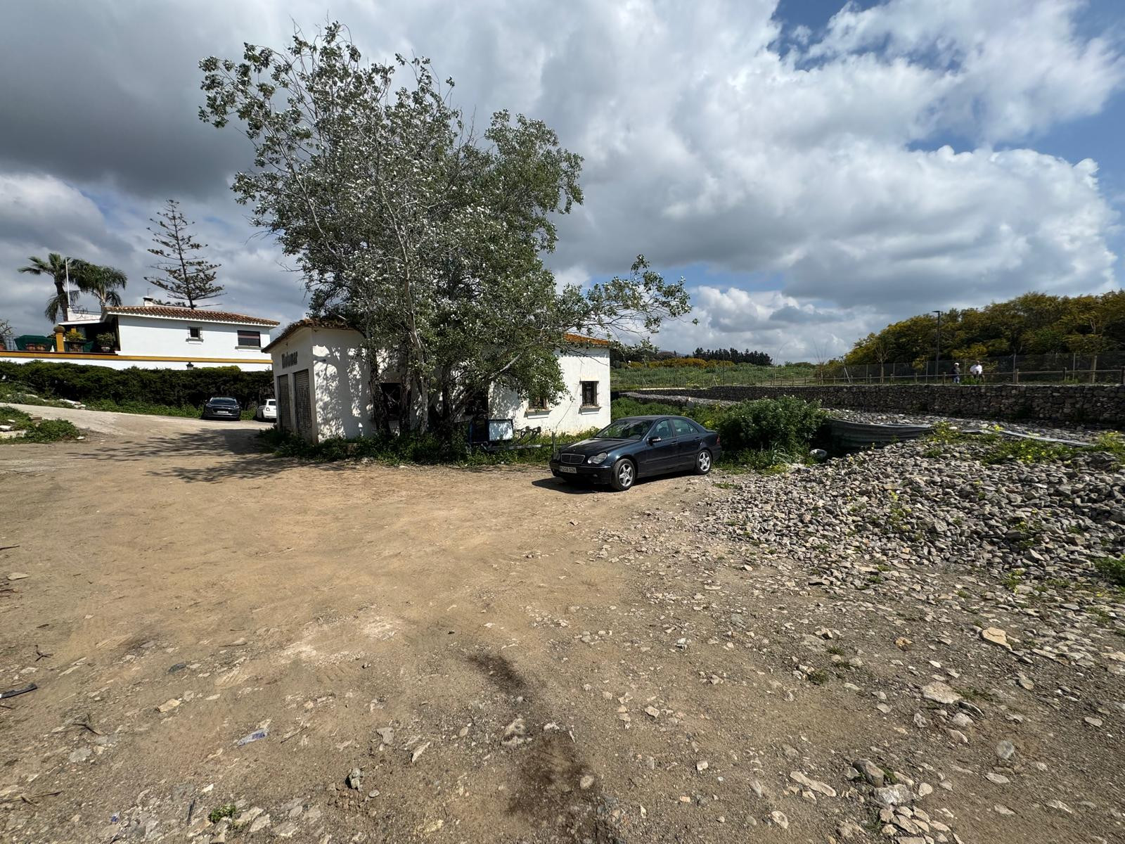 1,587 m² Plot in Marbella - Photo 6