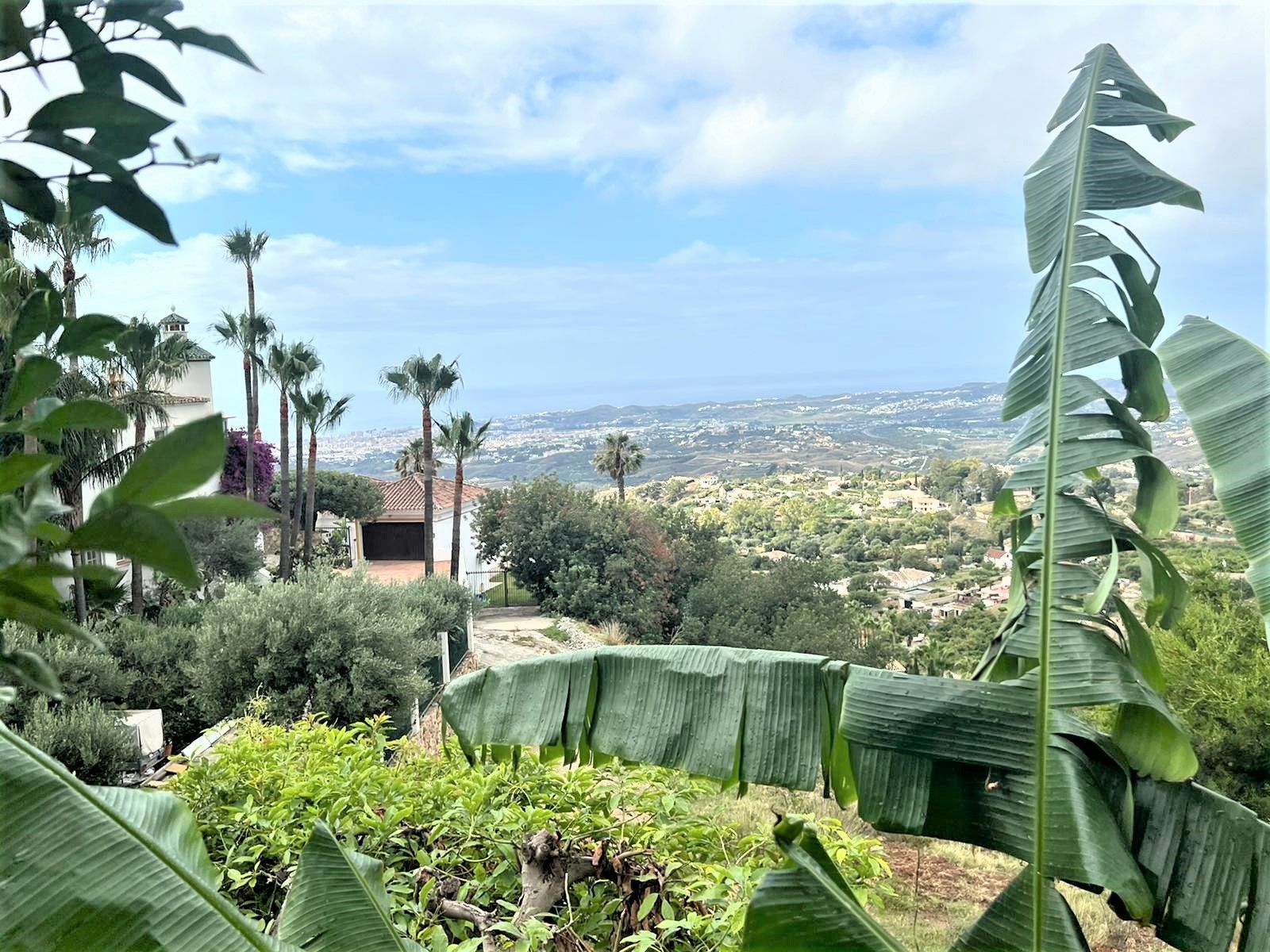 2 Bedroom Villa in Mijas - Photo 14