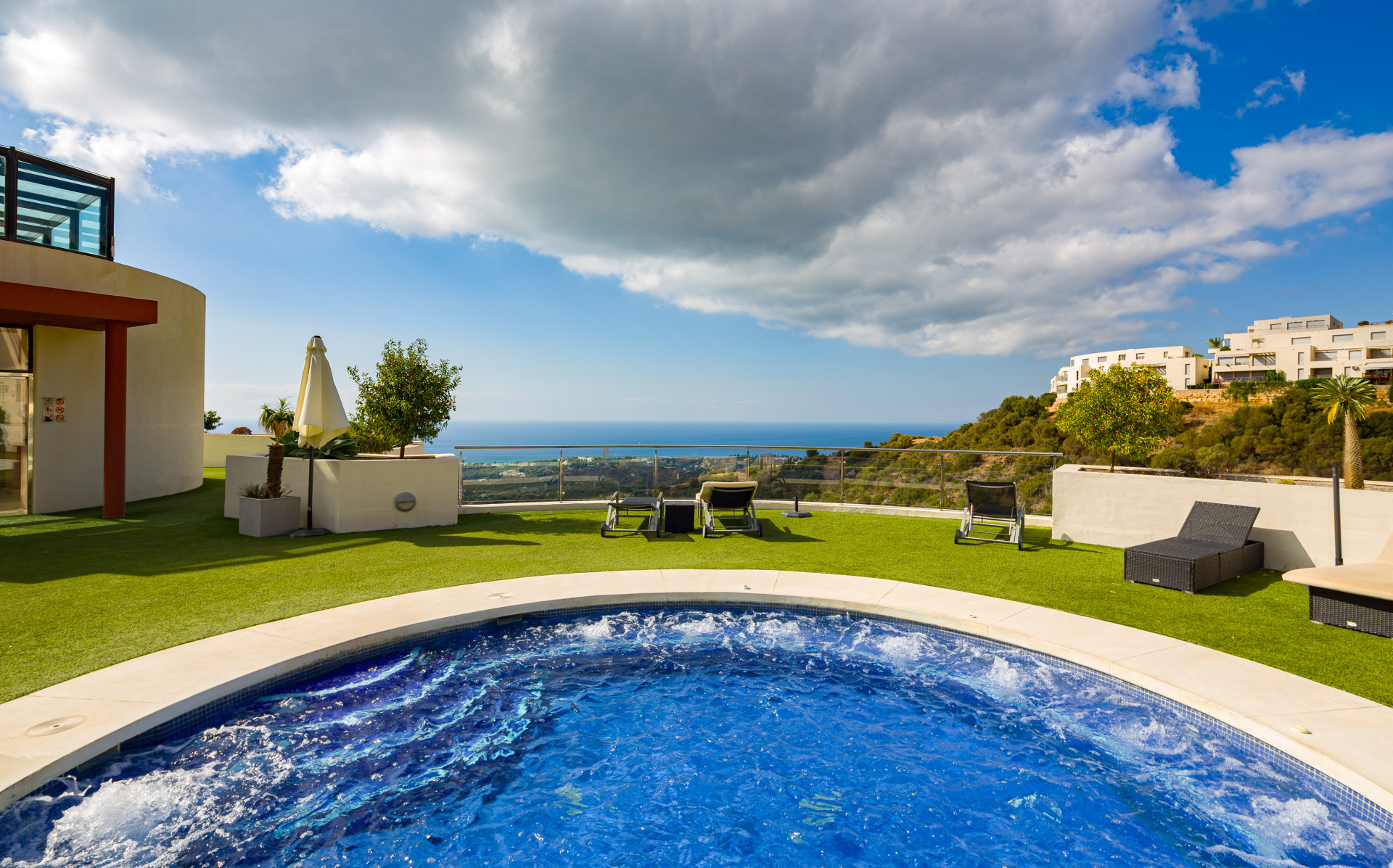 2 Bedroom Townhouse in Marbella - Foto 36