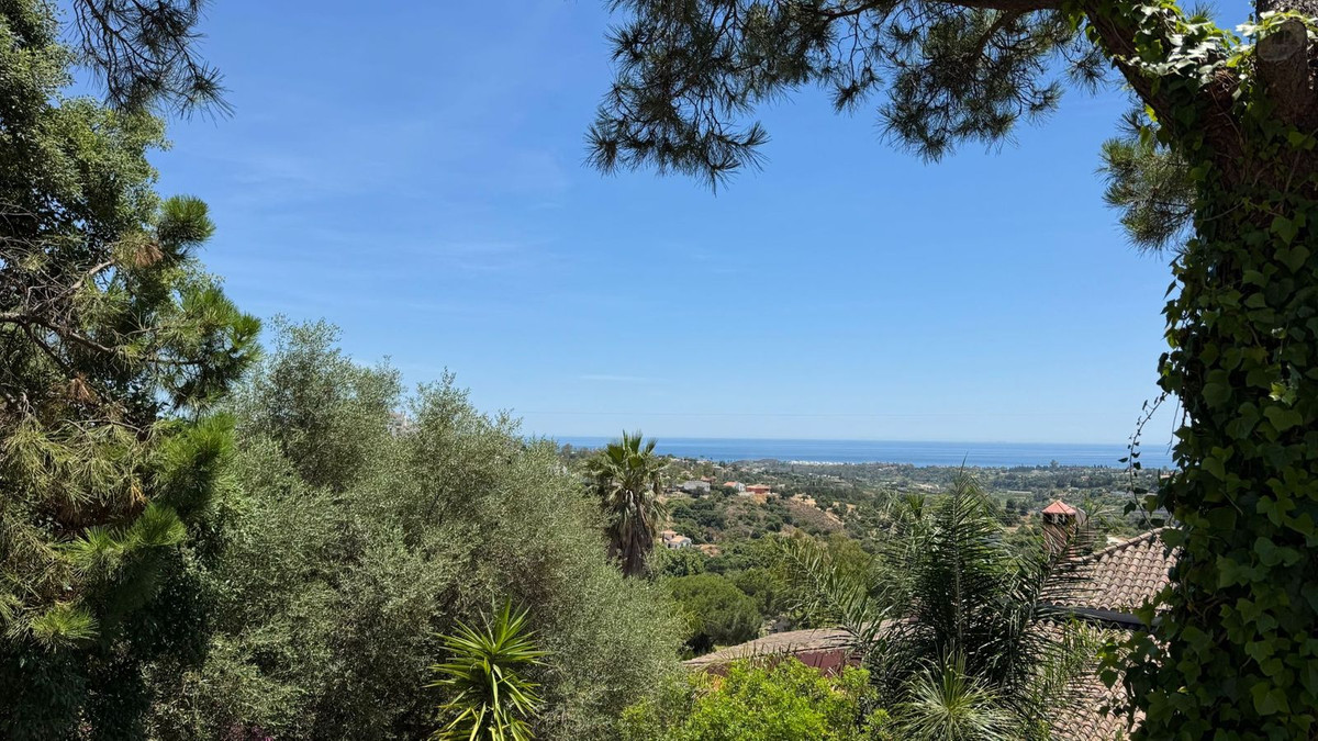 3 Bedroom Villa in Estepona - Photo 40