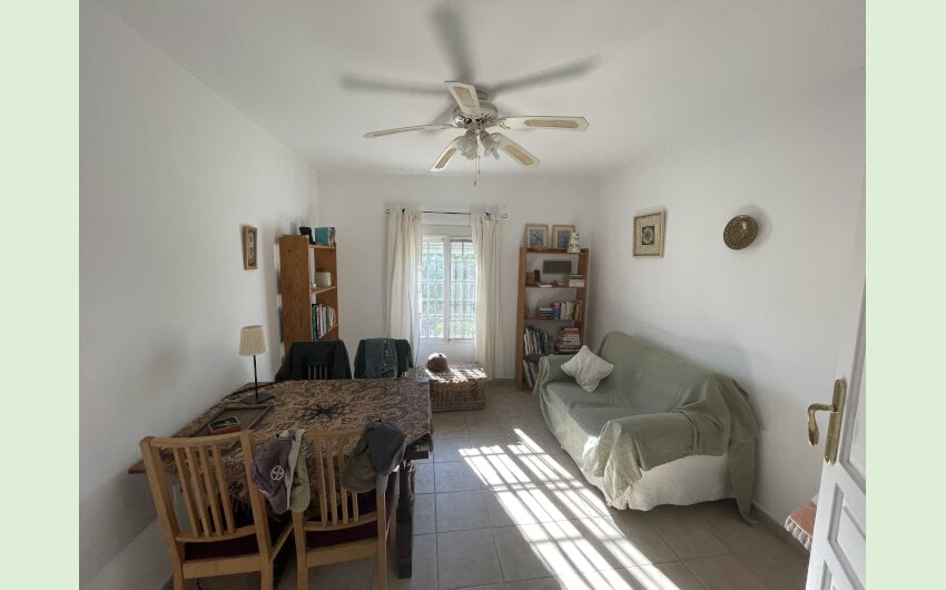 4 Bedroom Villa in Jimena de la Frontera - Photo 16