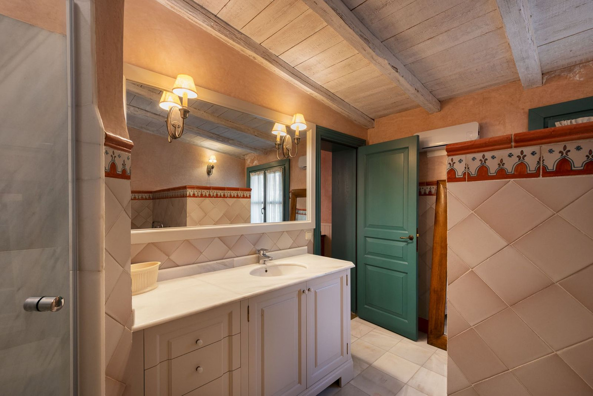 7 Bedroom Country house in Coín - Foto 9