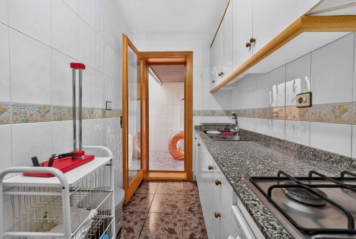 Moradia com 3 quartos em Múrcia, Espanha – Foto 7