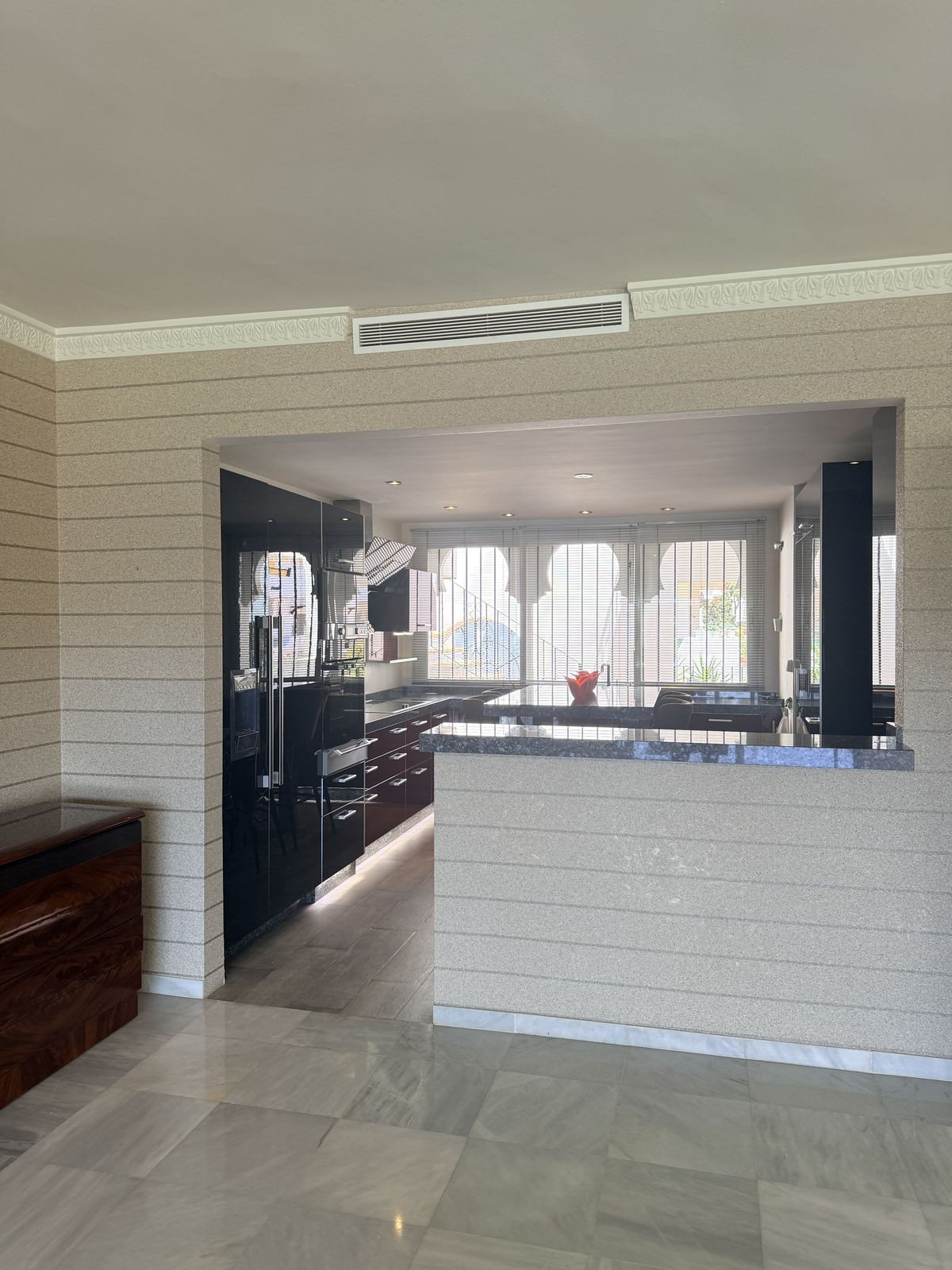 3 Bedroom Apartment in Estepona - Foto 10