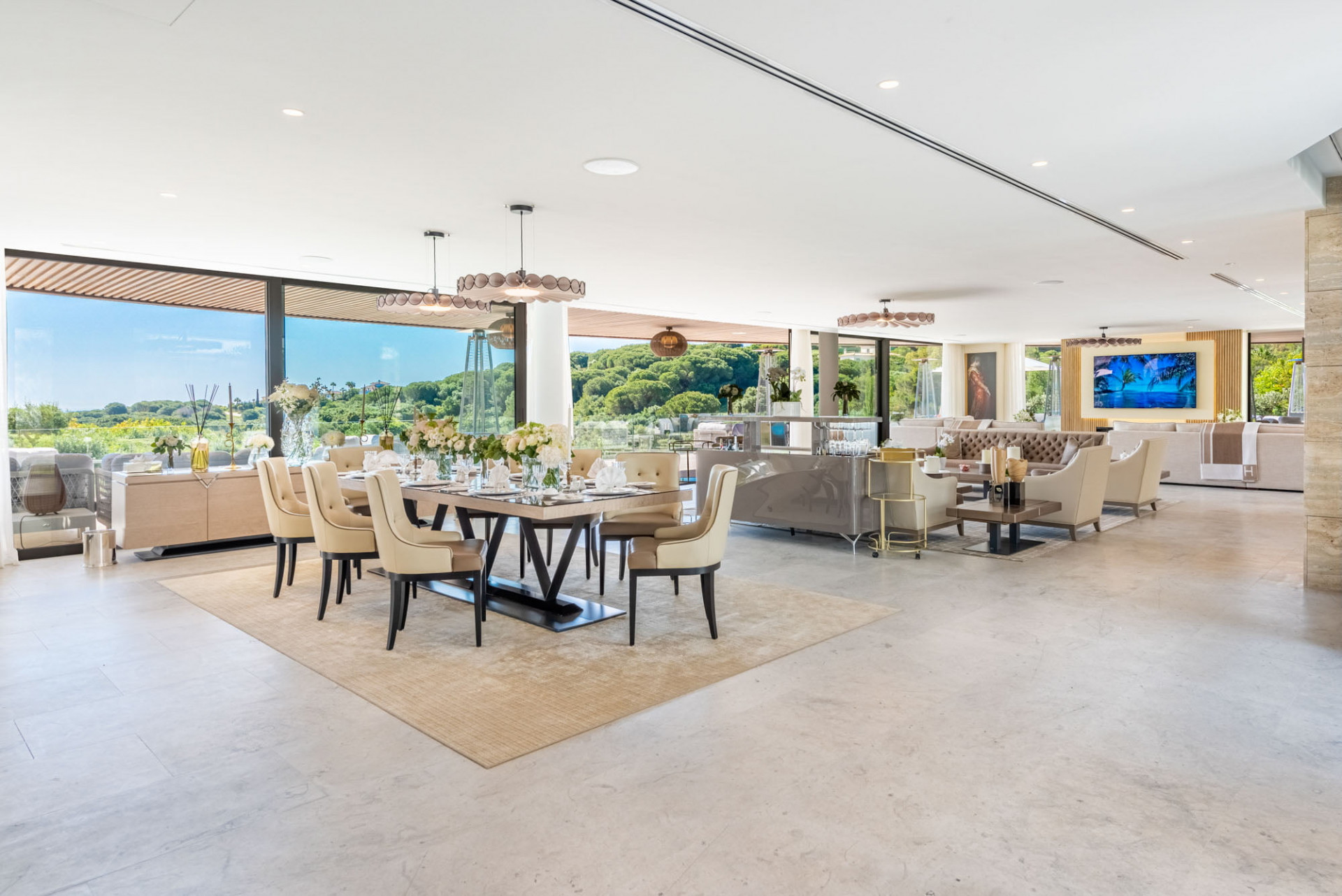 5 Bedroom Villa in Sotogrande - Photo 27
