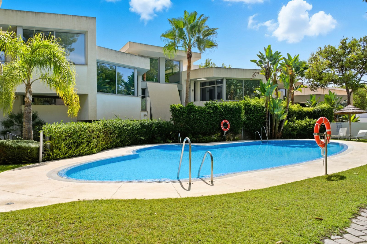 4 Bedroom Villa in Marbella - Foto 7