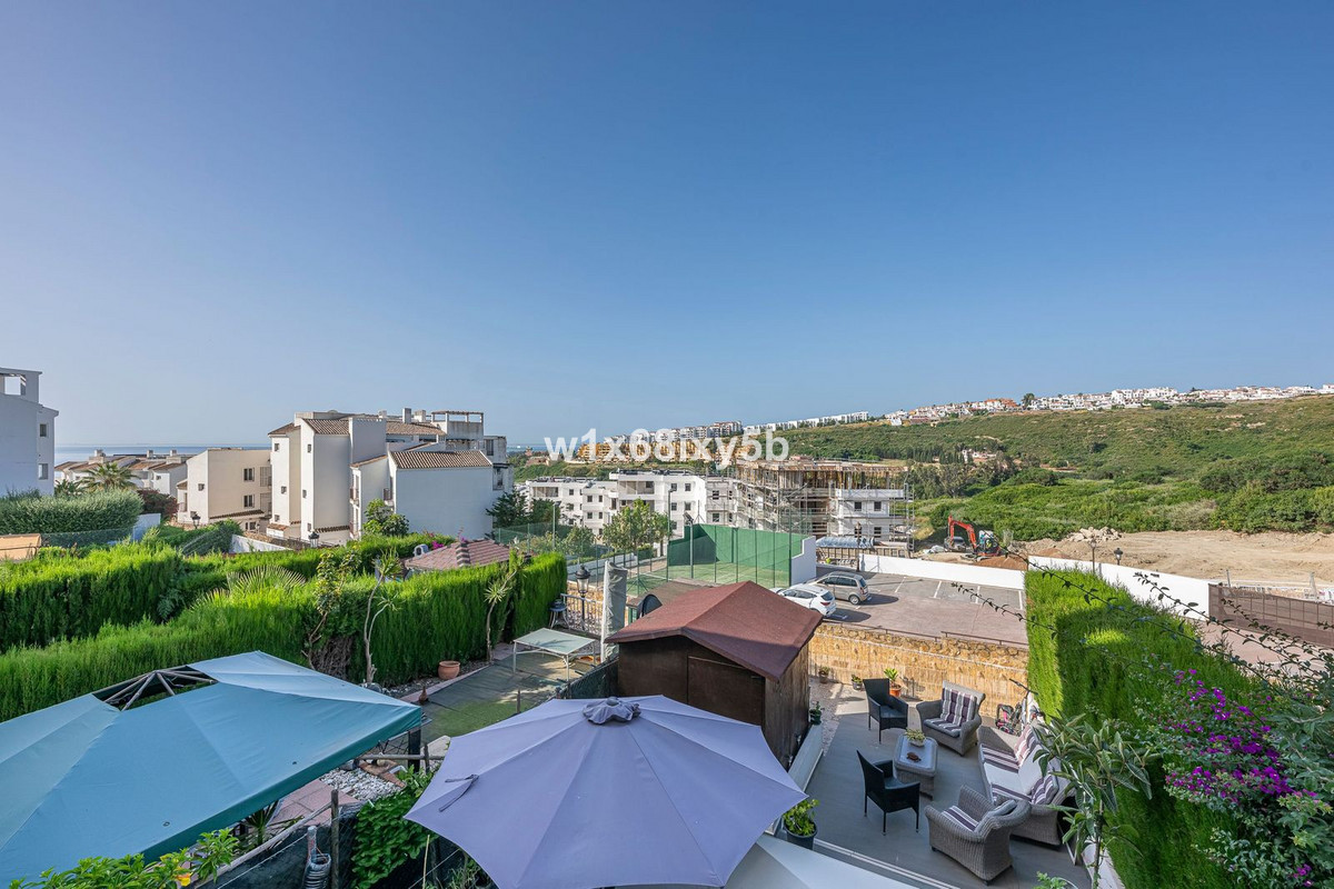 2 Bedroom Apartment in Manilva - Foto 14