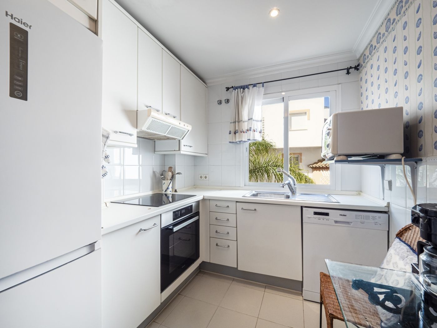 3 Bedroom Apartment in Marbella - Foto 8