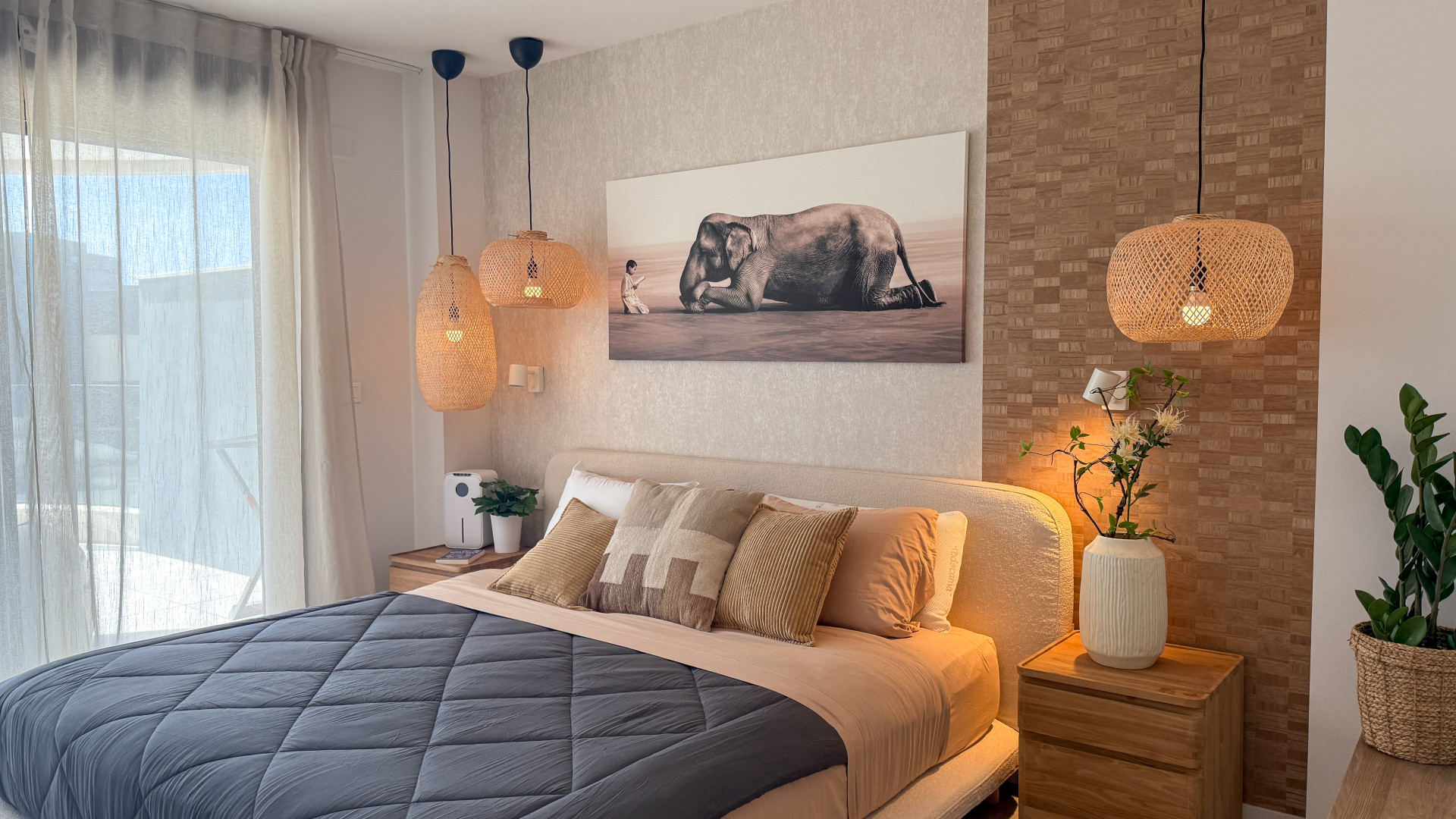 3 Bedroom Apartment in Estepona - Photo 7