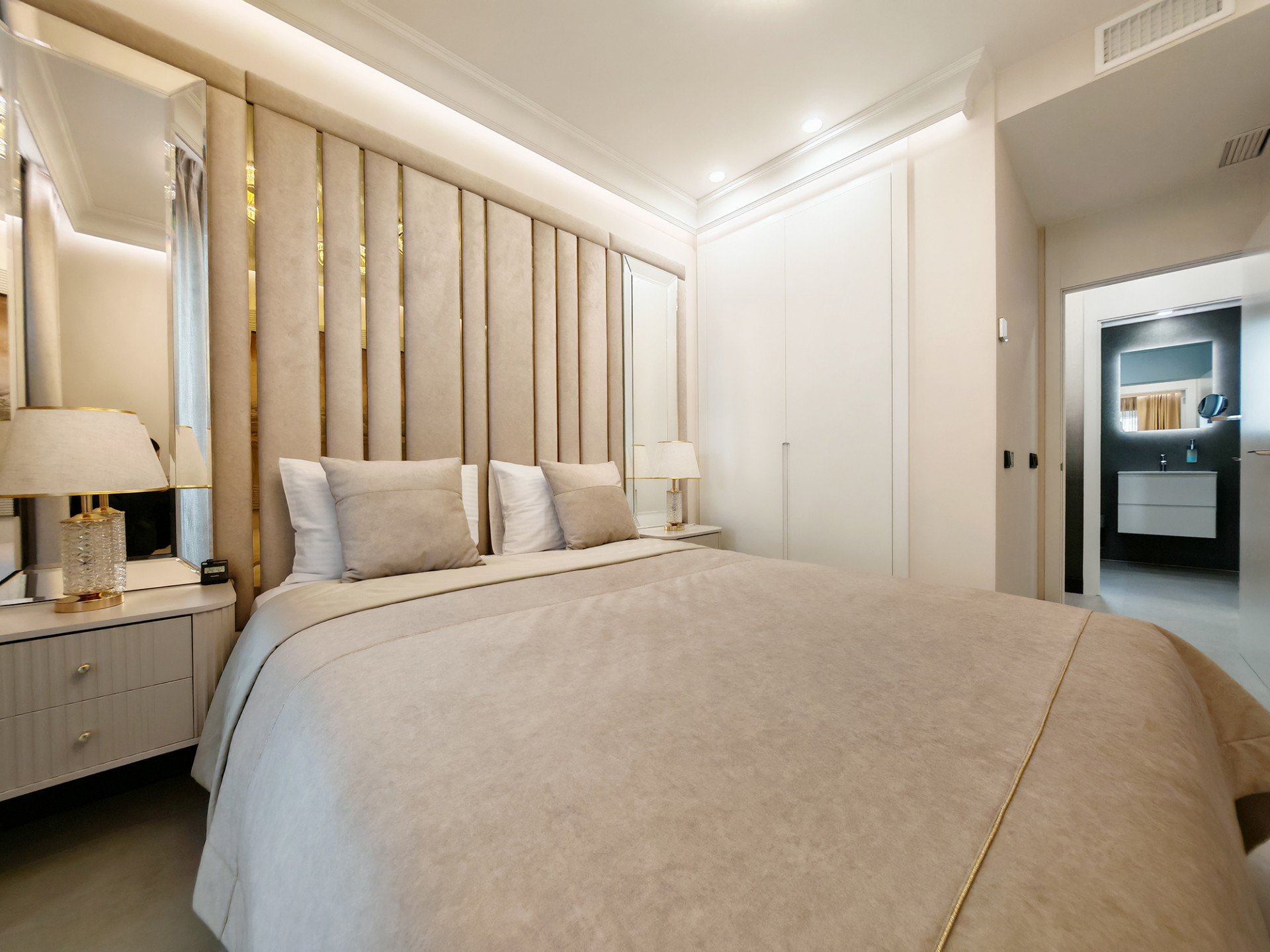 Apartamento com 3 quartos com piscina em Málaga, Espanha – Foto 15