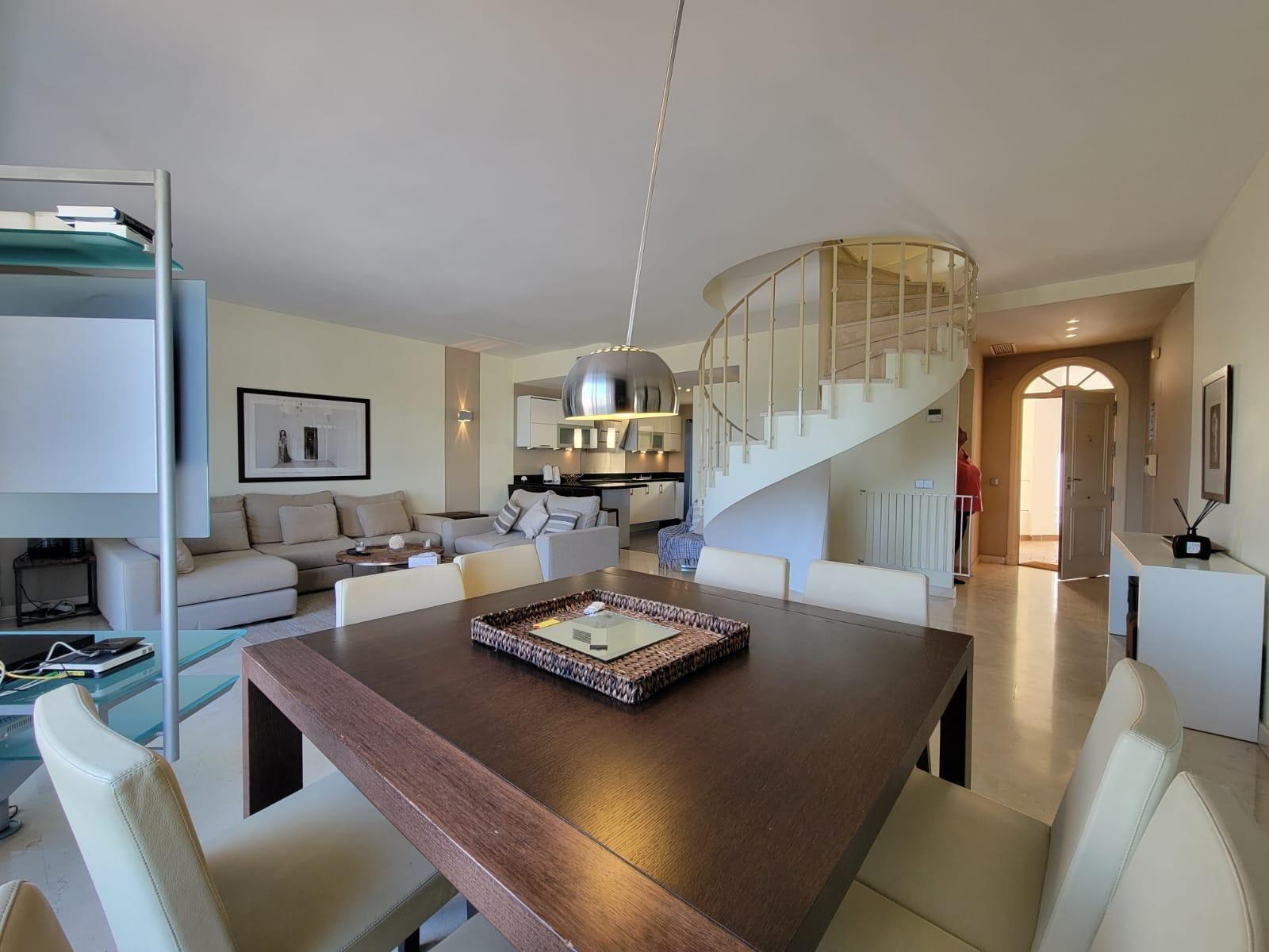 3 Bedroom Townhouse in Marbella - Foto 6