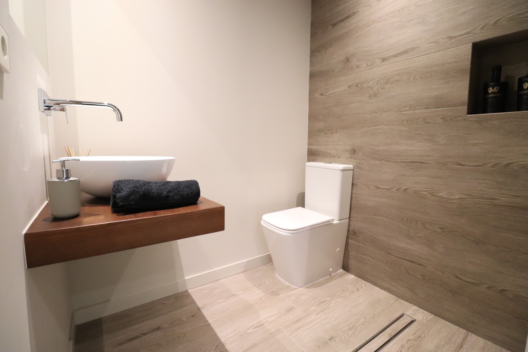 Moradia com 5 quartos com piscina em Alicante, Espanha – Foto 28