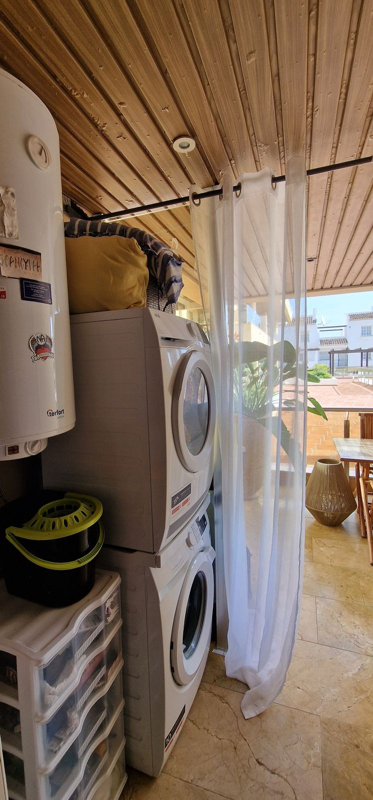 2 Bedroom Apartment in La Duquesa - Foto 13