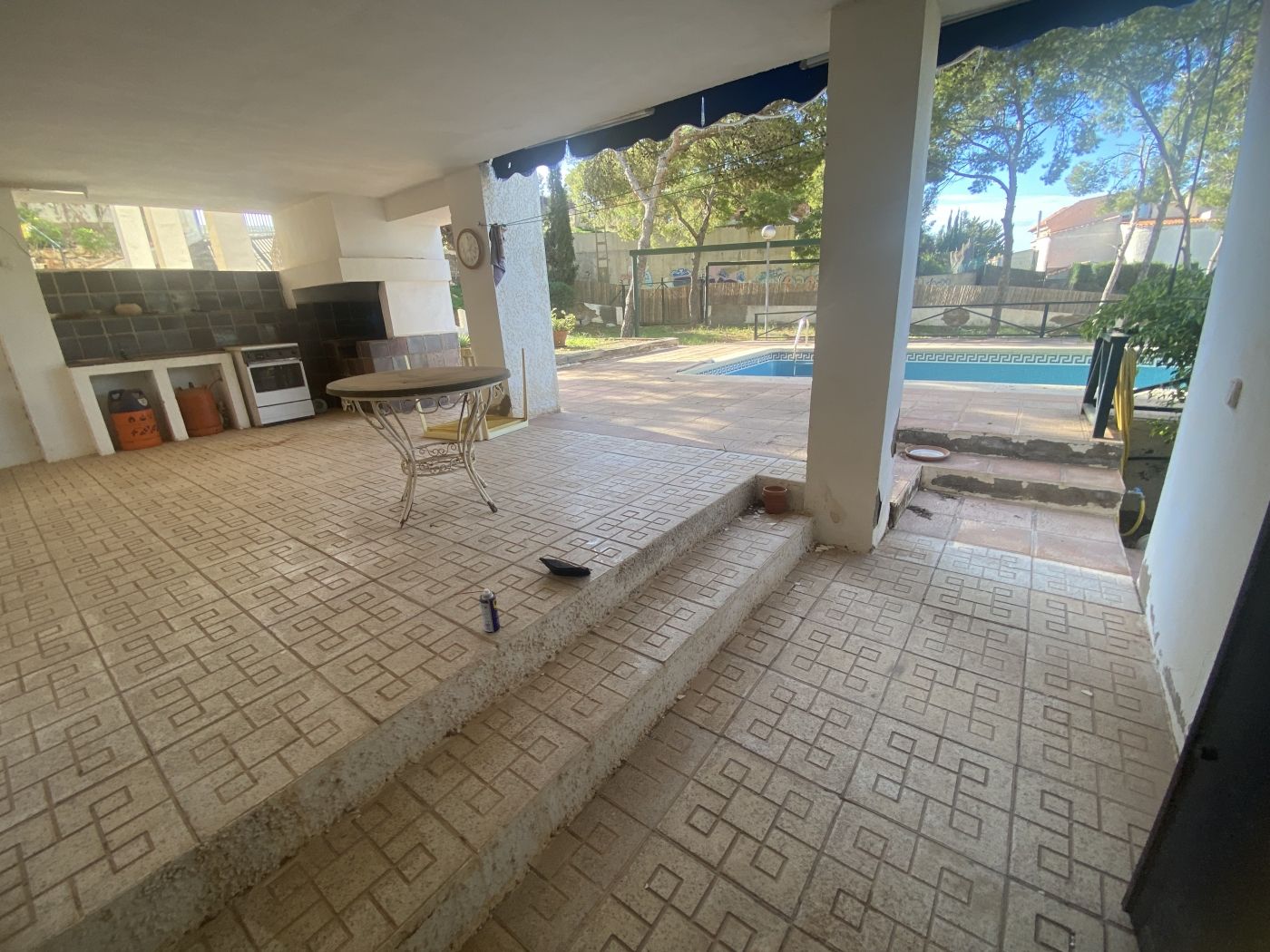 Moradia com 5 quartos com piscina em Múrcia, Espanha – Foto 23