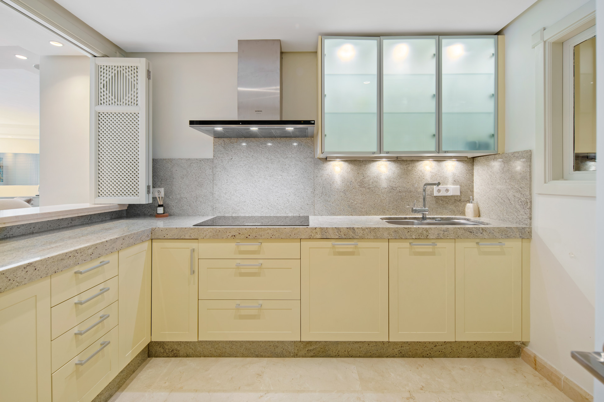 Apartamento com 3 quartos com vista mar em Málaga, Espanha – Foto 11
