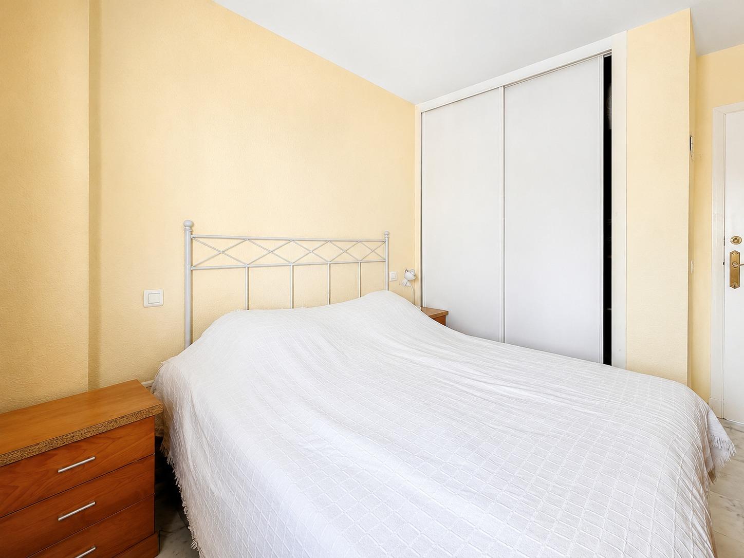 3 Bedroom Apartment in Mijas - Photo 21