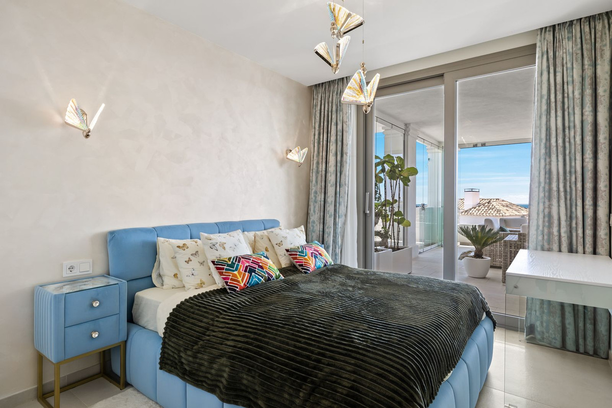 7 Bedroom Apartment in Marbella - Foto 15