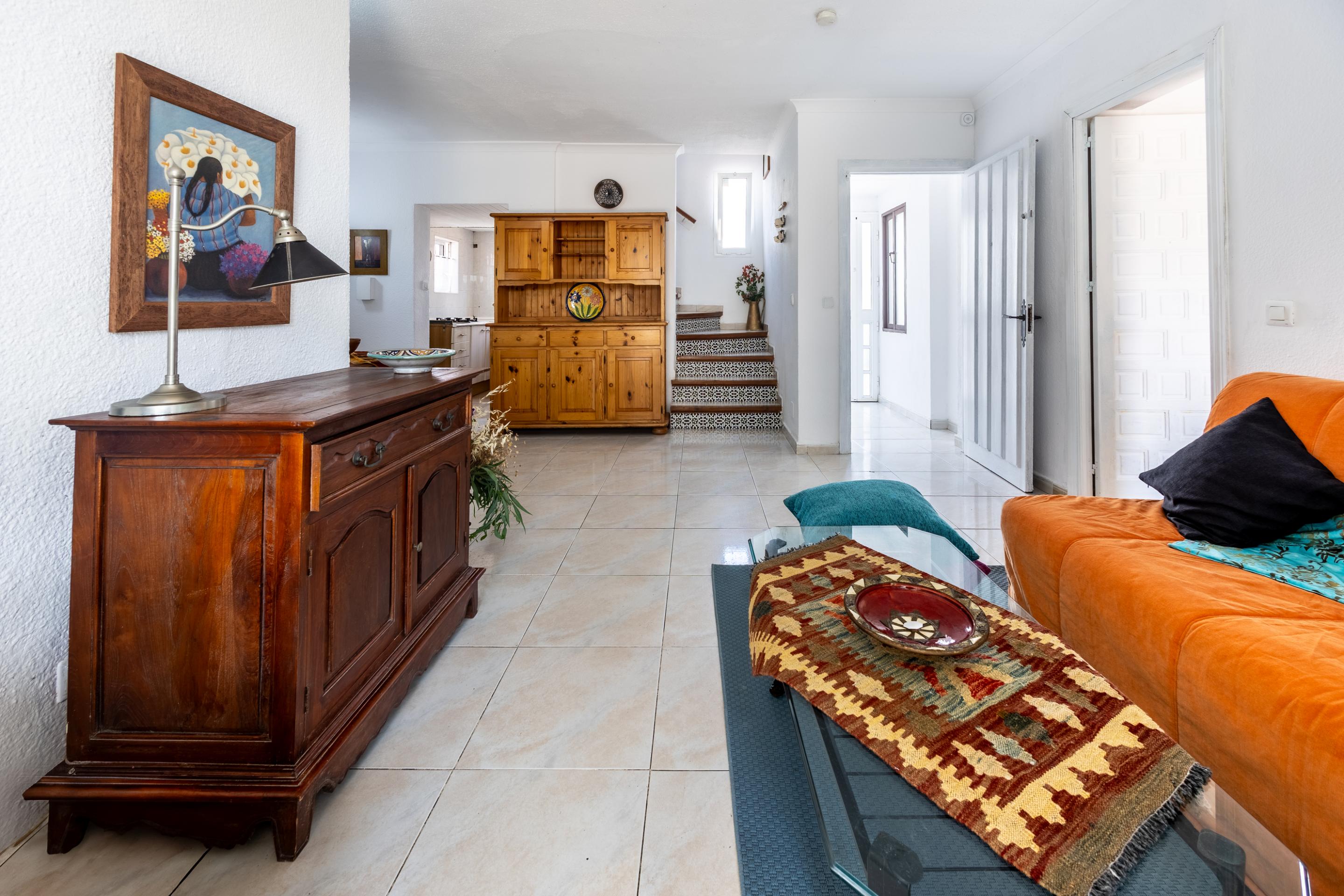 4 Bedroom Townhouse in Mijas - Photo 10