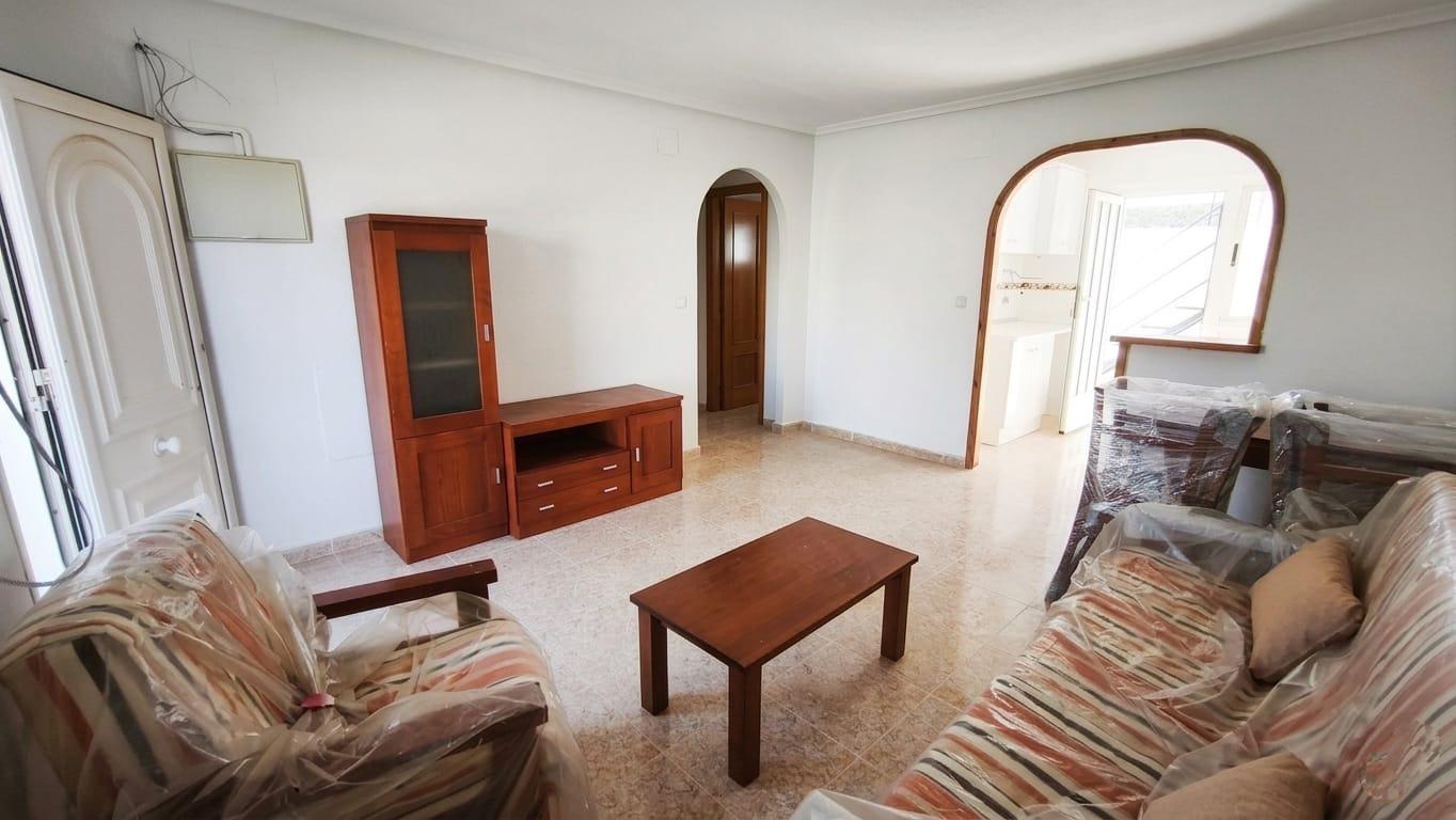 Villa mit 2 Schlafzimmern mit Pool in Murcia, Spanien – Foto 3