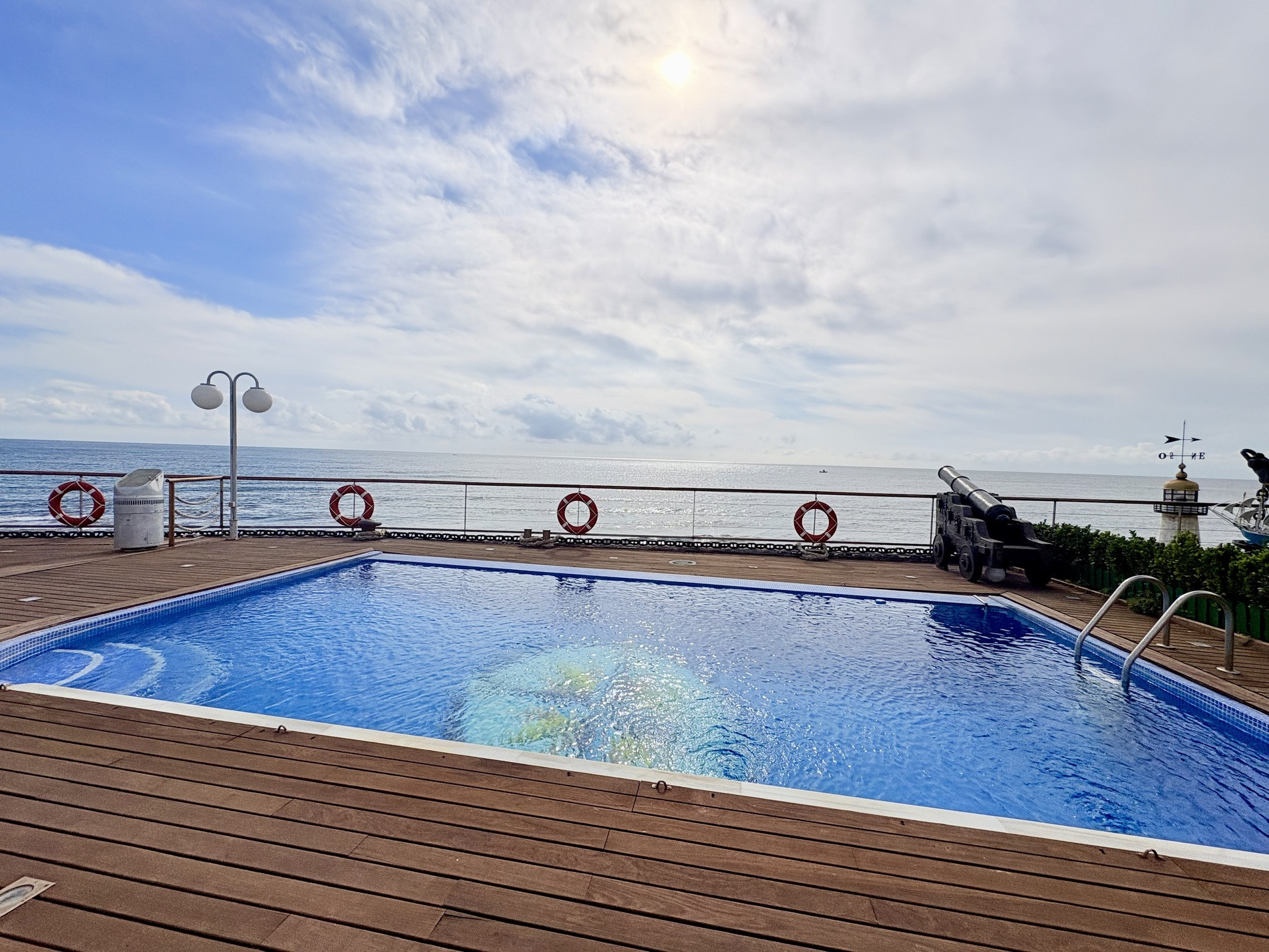 6 Bedroom Villa in Mijas - Photo 27