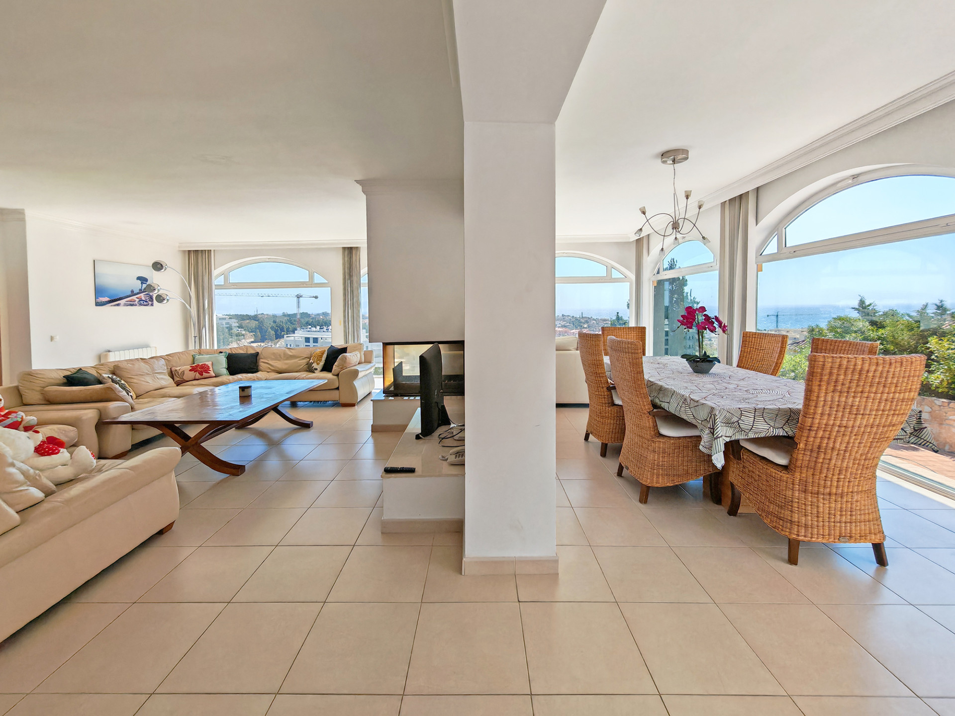 4 Bedroom Villa in Mijas - Photo 6