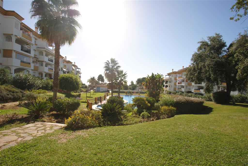 3 Bedroom Apartment in Marbella - Foto 19