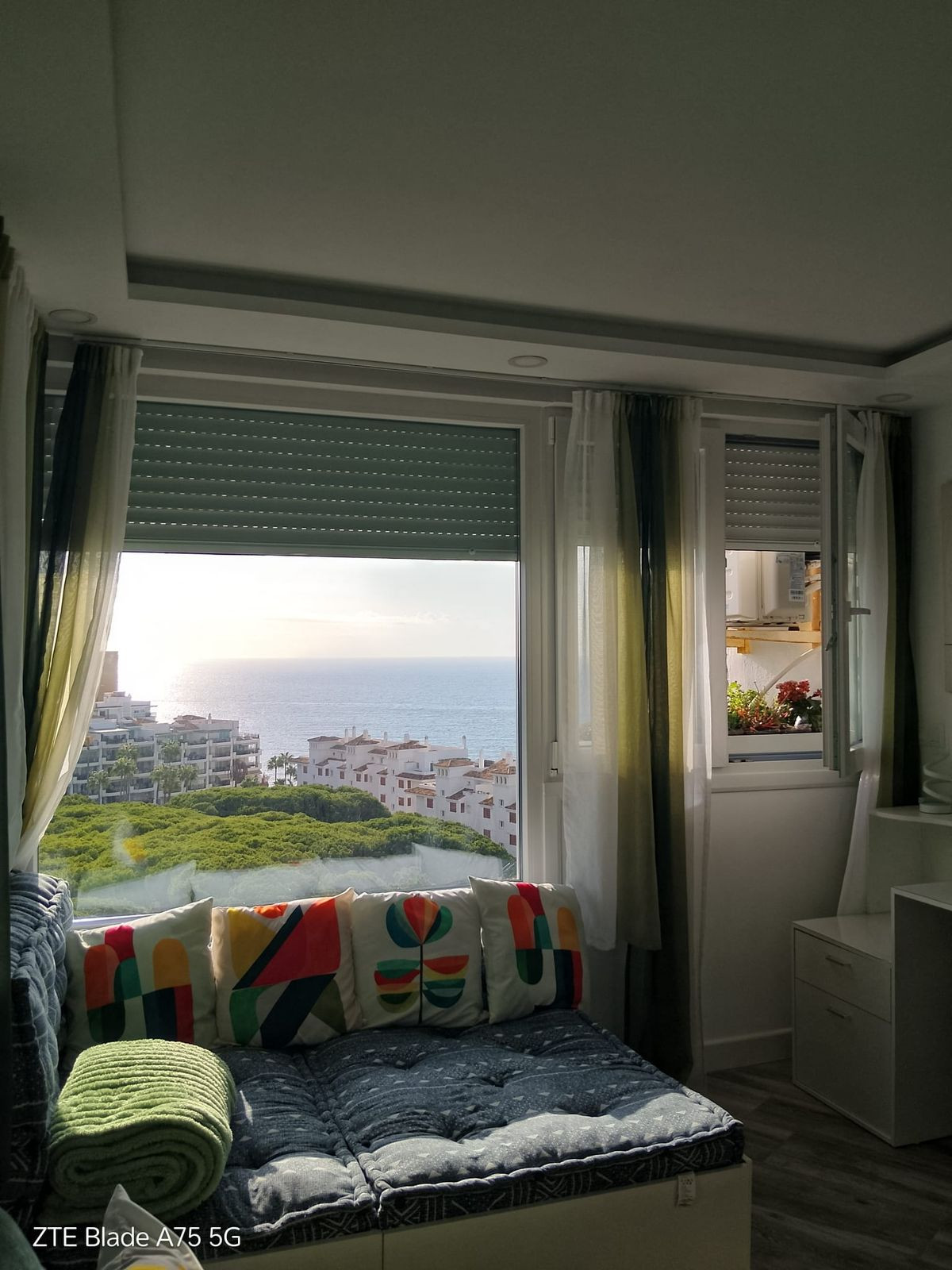 1 Bedroom Apartment in Mijas - Foto 6
