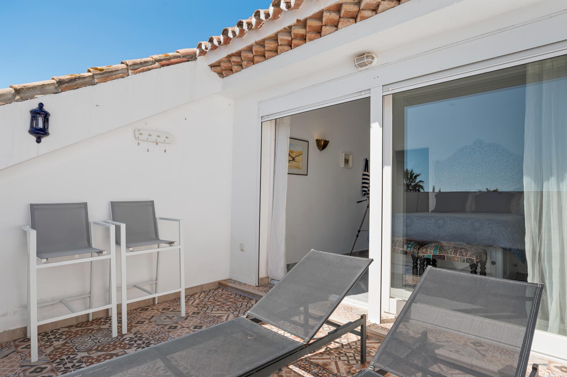 3 Bedroom Villa in Estepona - Photo 21