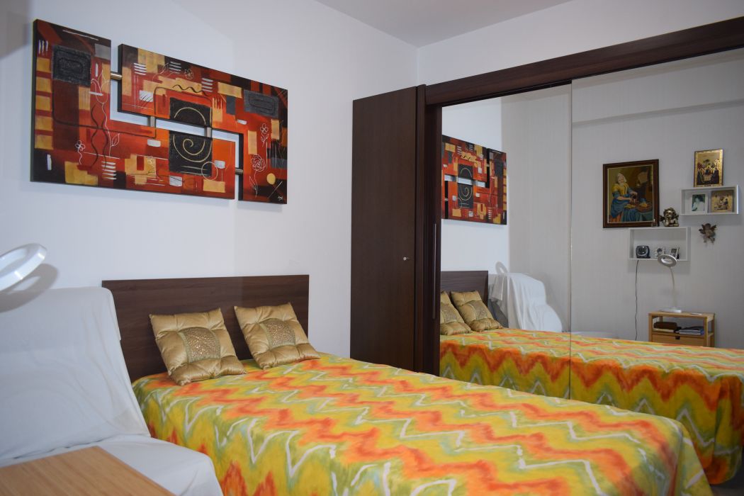 Apartamento com 4 quartos em Espanha – Foto 5