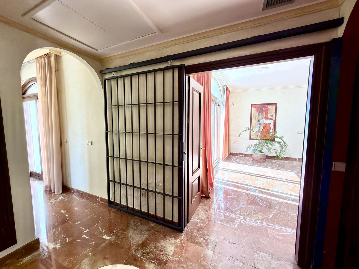 5 Bedroom Villa in Marbella - Foto 51