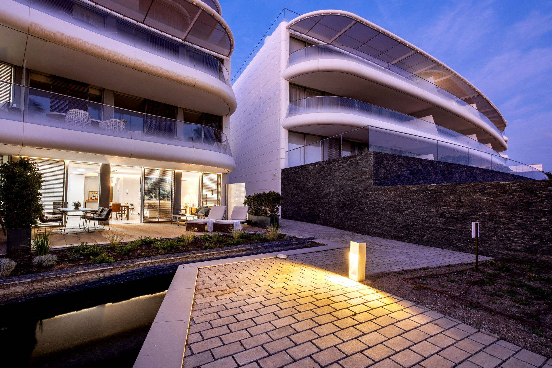 2 Bedroom Apartment in Estepona - Foto 35