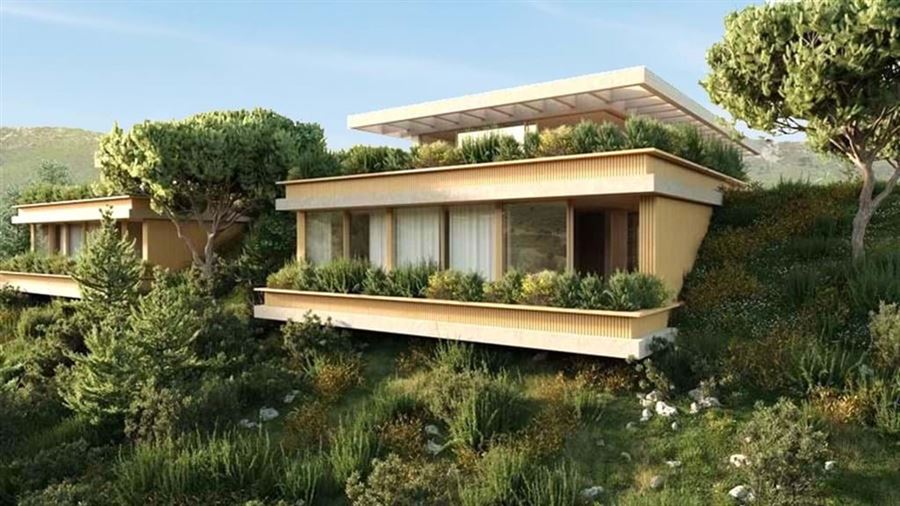 2-bedroom villa with pool in Spain – Photo 7