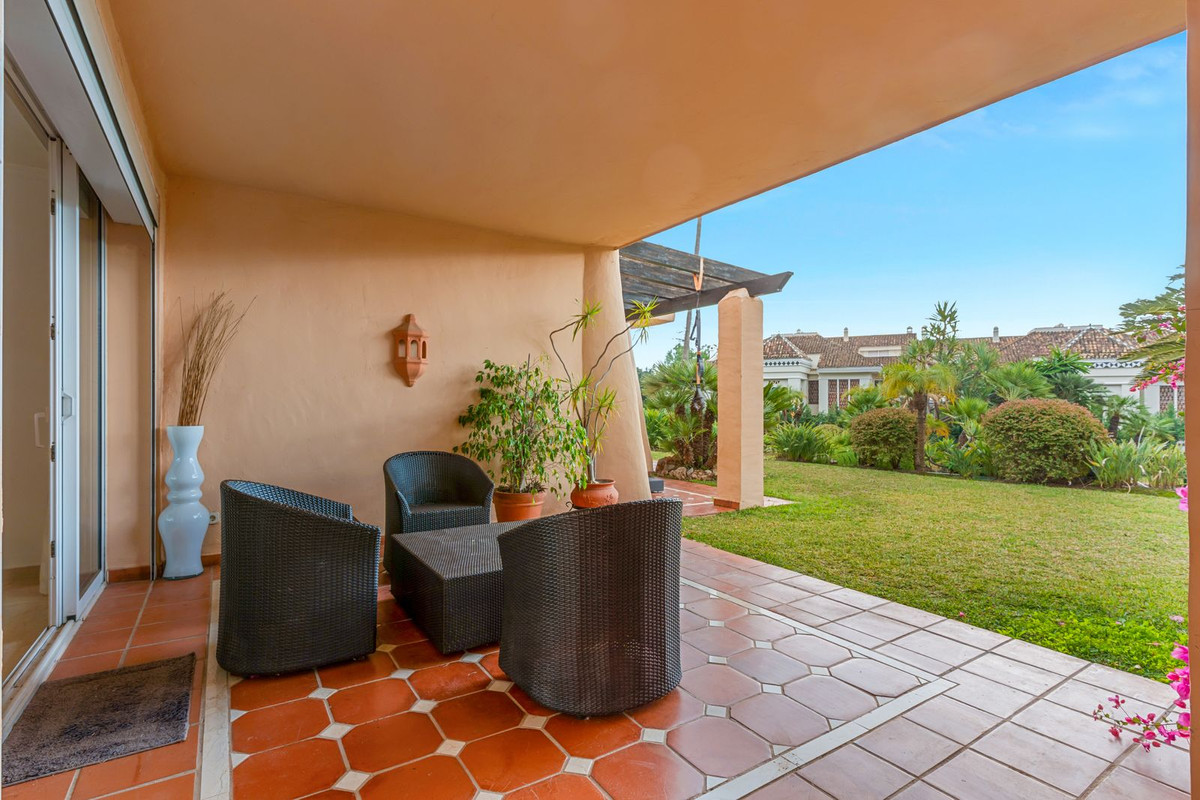 3 Bedroom Apartment in Marbella - Foto 10