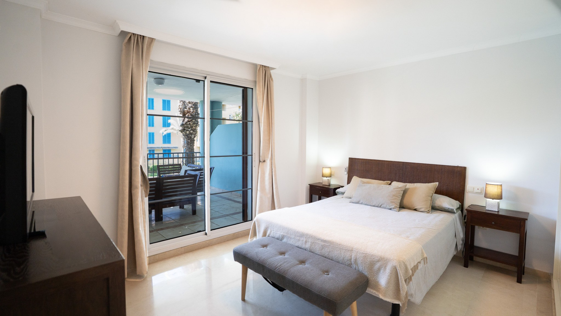 3 Bedroom Apartment in Sotogrande - Photo 6