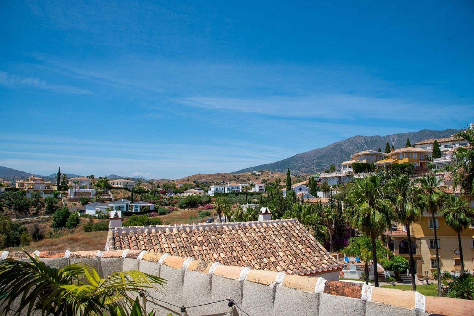 1 Bedroom Apartment in Mijas - Photo 24