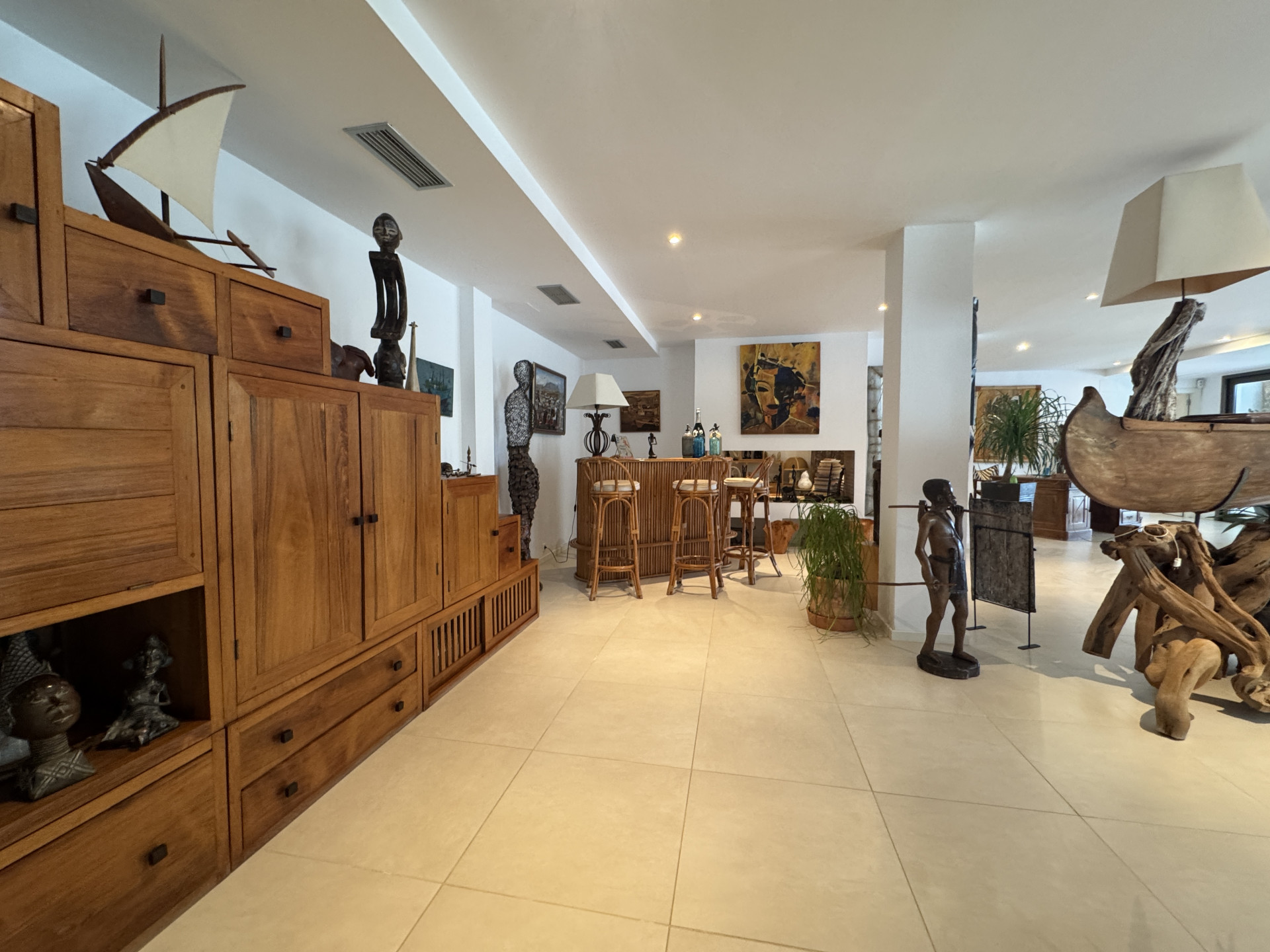 5 Bedroom Villa in Alhaurín de la Torre - Photo 21