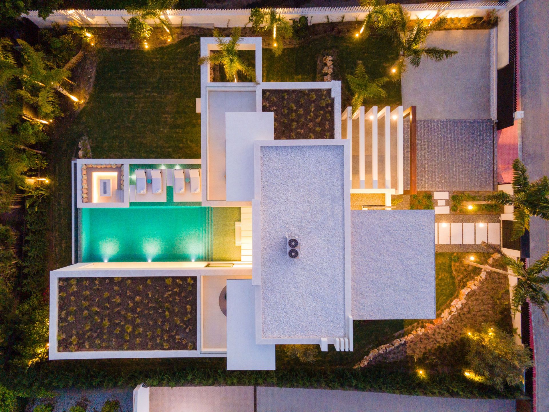5 Bedroom Villa in Marbella - Фото 32