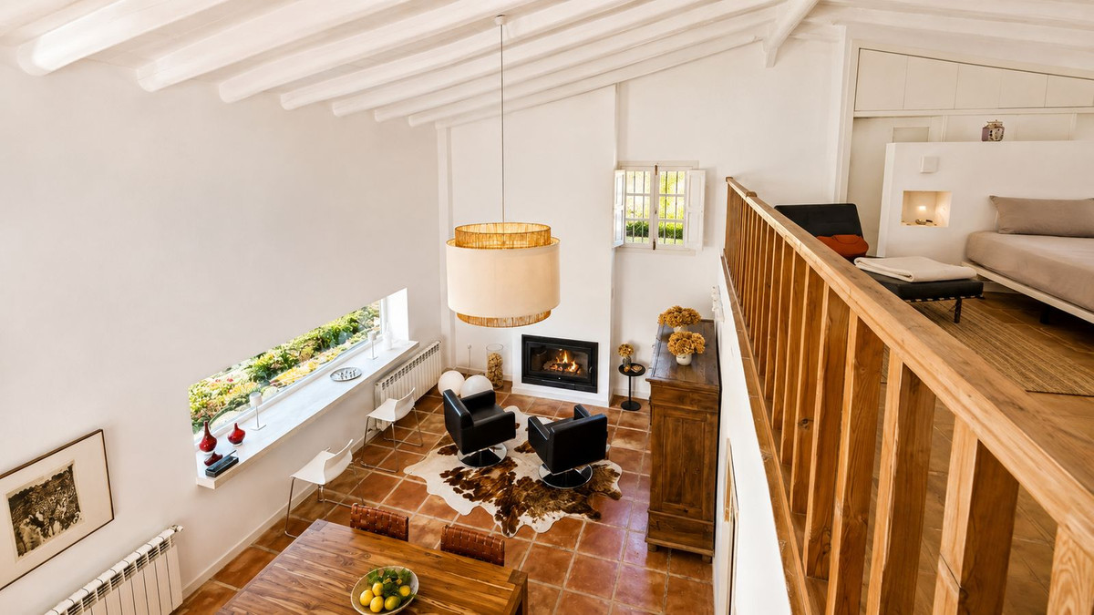 5 Bedroom Country house in Villanueva del Rosario - Photo 32