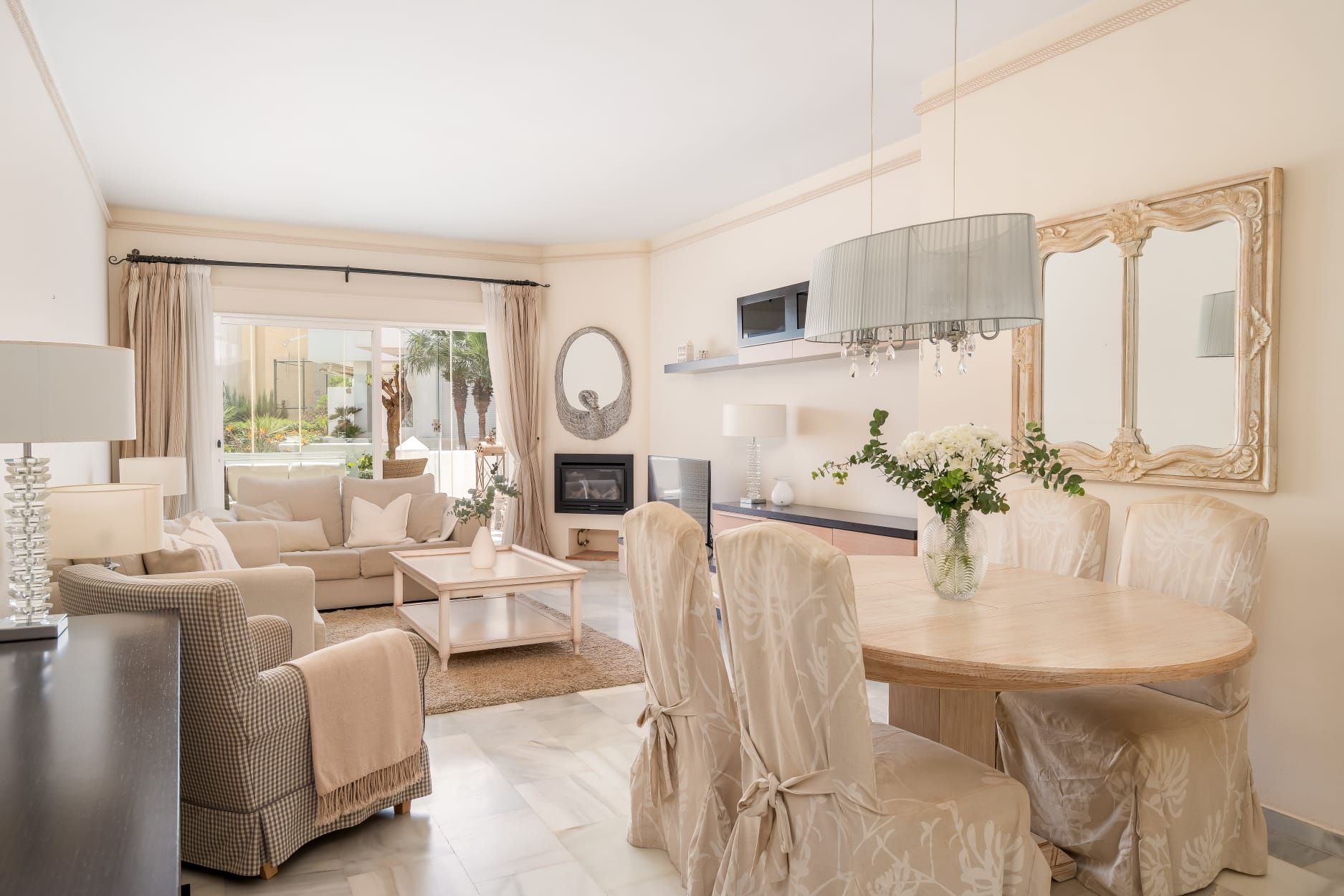 3 Bedroom Apartment in Mijas - Photo 7