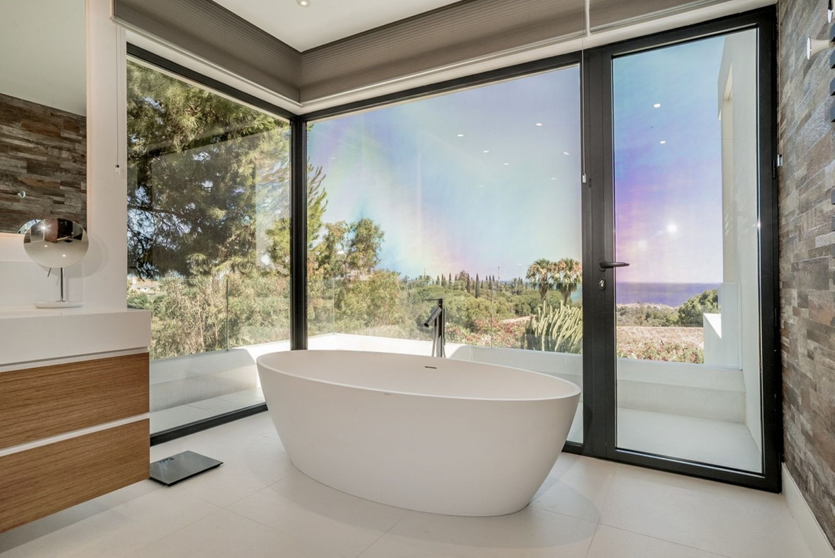 5 Bedroom Villa in Marbella - Foto 16