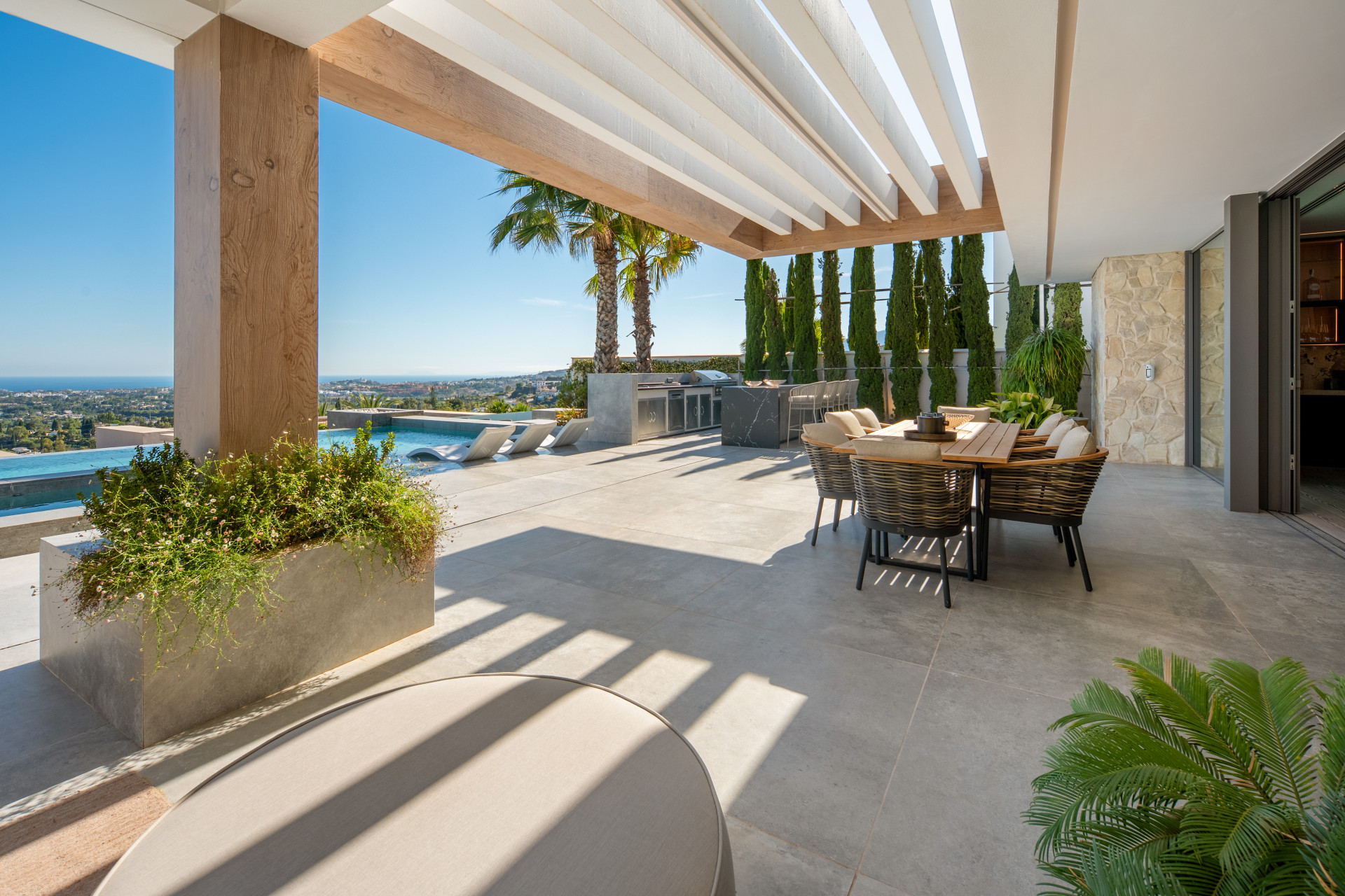 6 Bedroom Villa in Benahavís - Foto 12