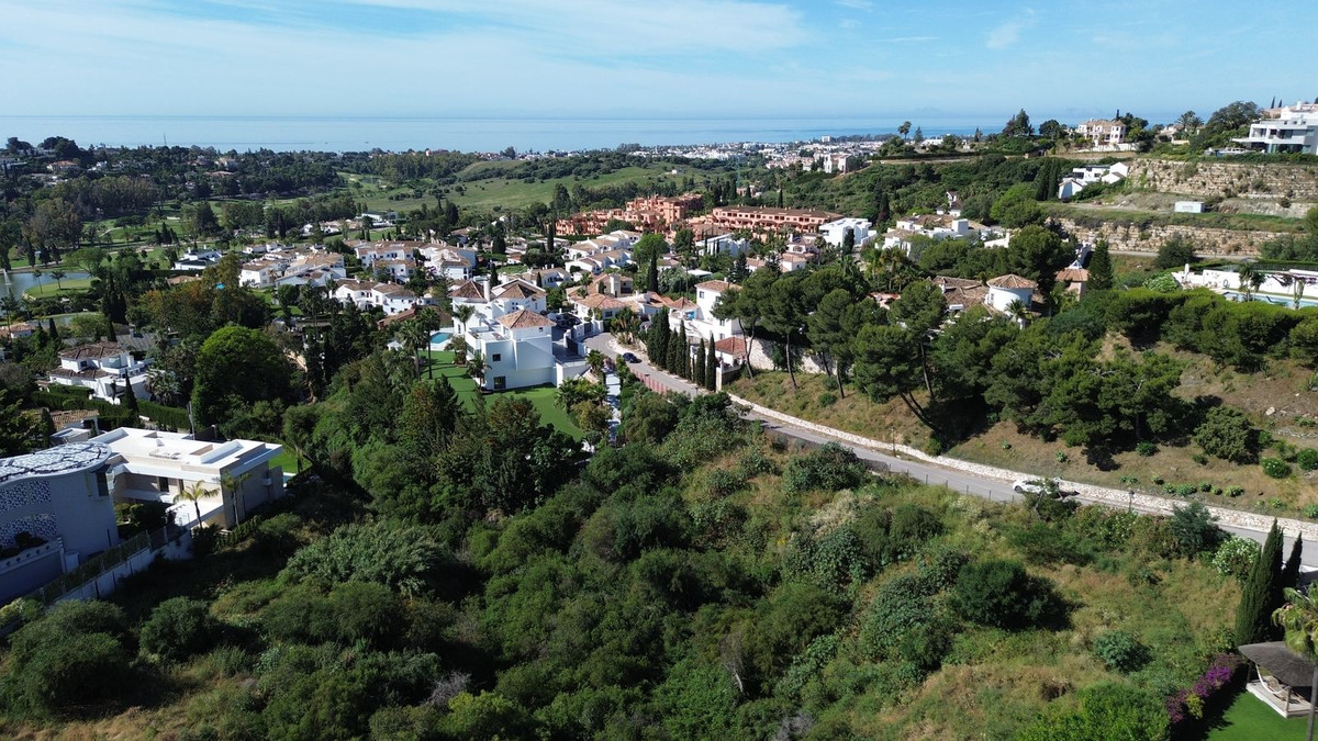 1,550 m² Plot in Estepona - Photo 9