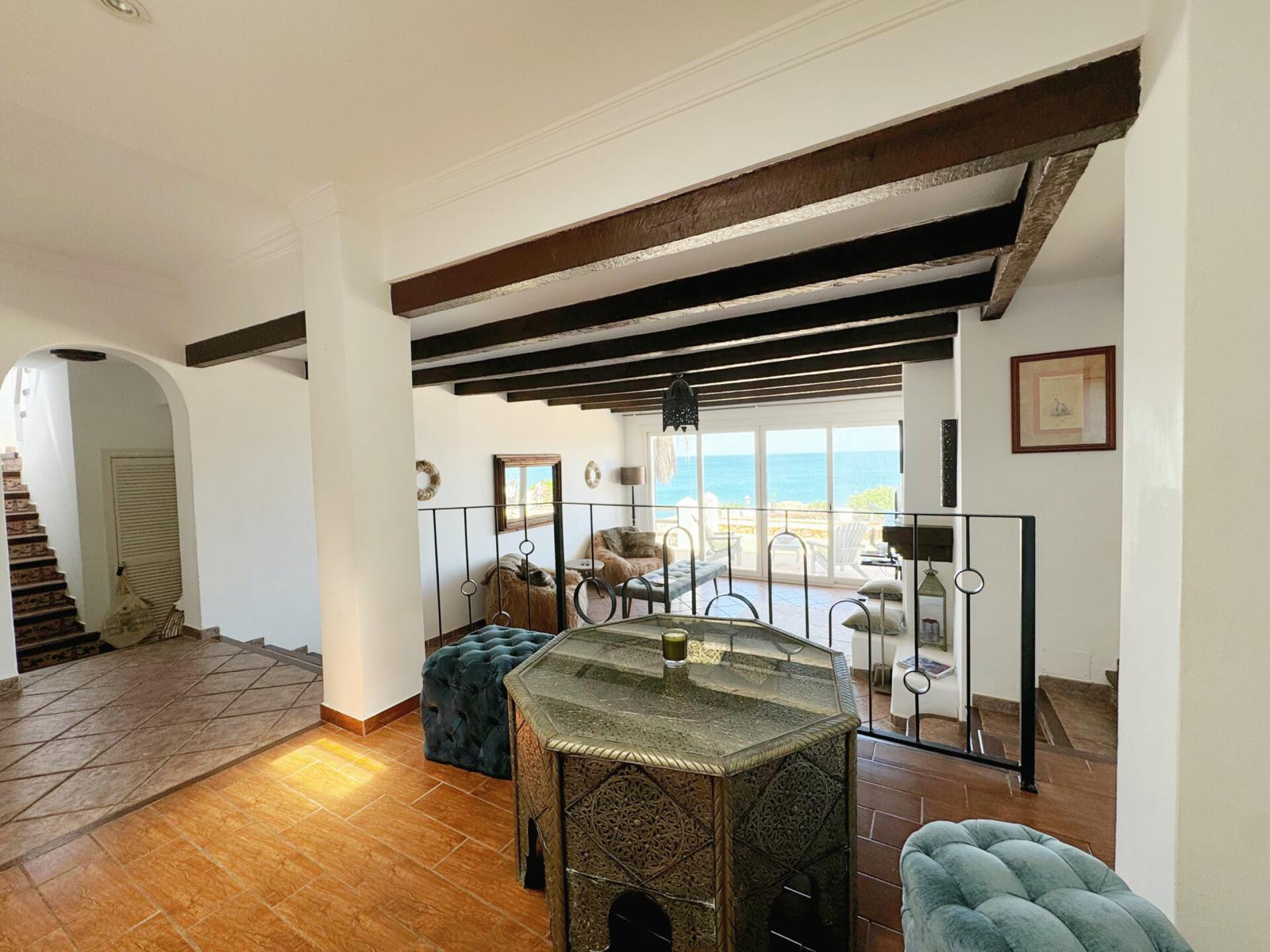 3 Bedroom Villa in Manilva - Photo 17