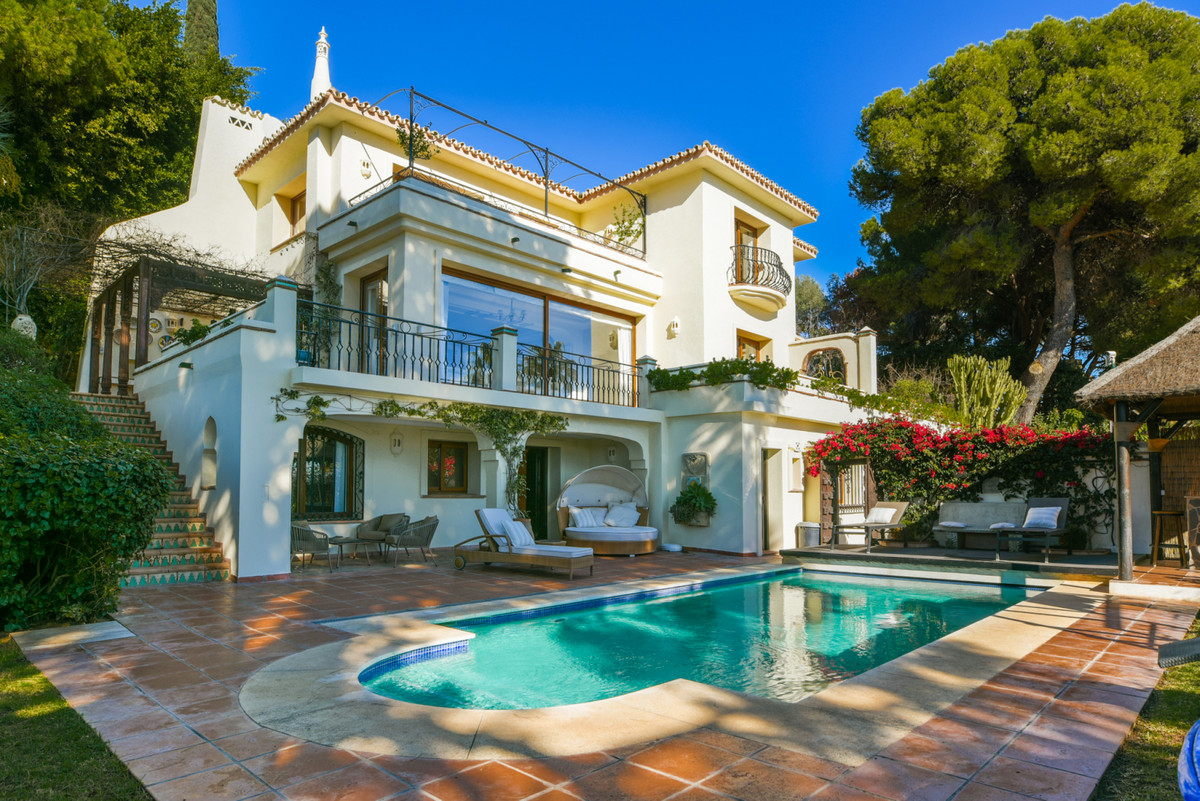 Villa in Rio Real
