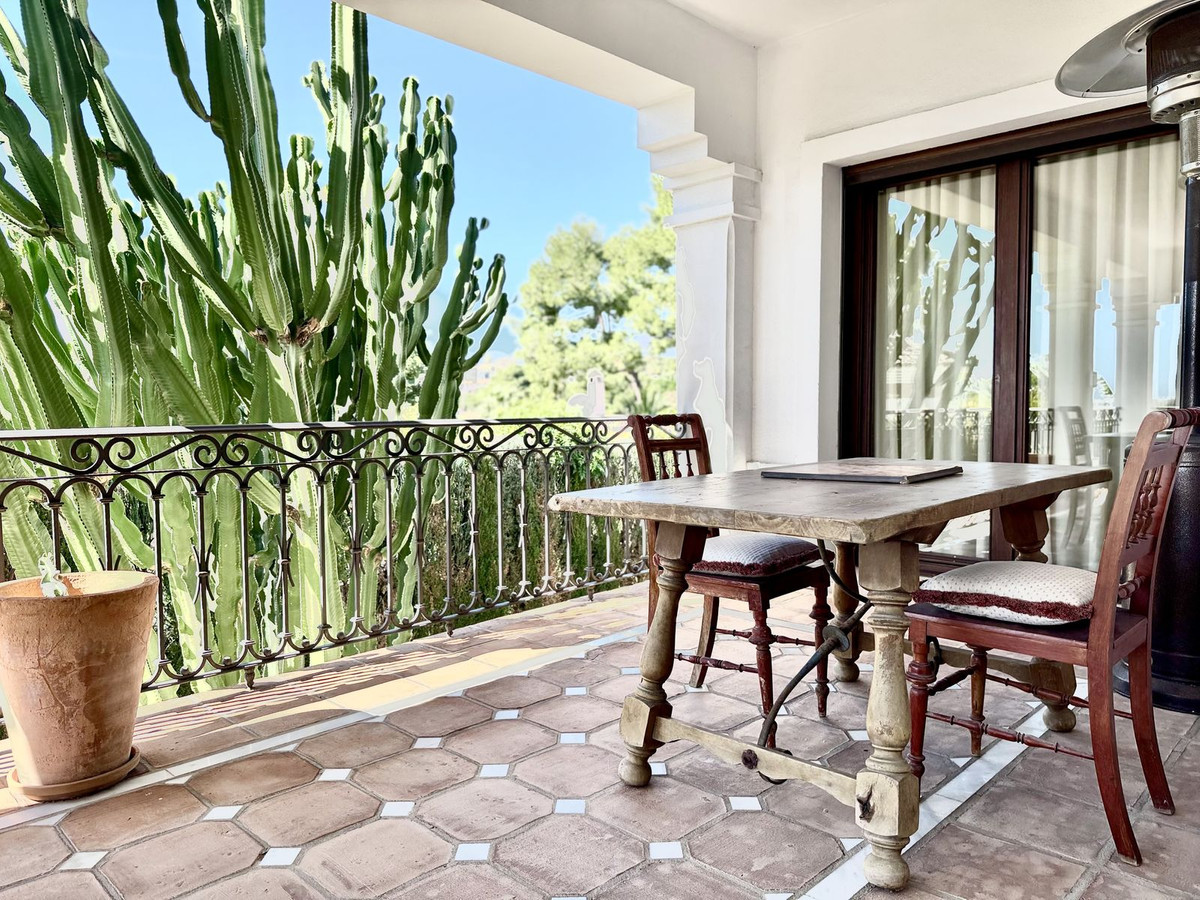 5 Bedroom Villa in Marbella - Foto 68