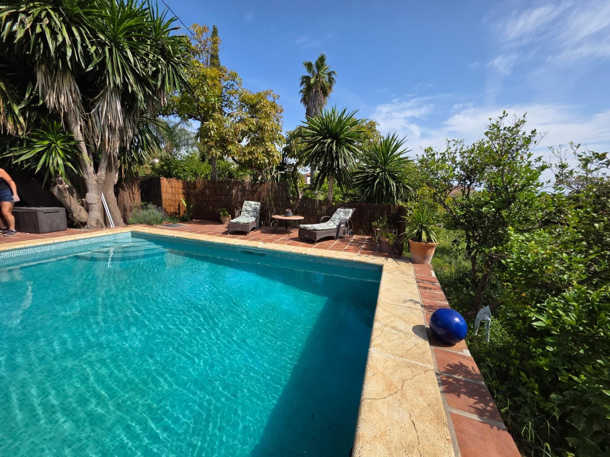 4 Bedroom Country house in Alhaurín el Grande - Photo 66