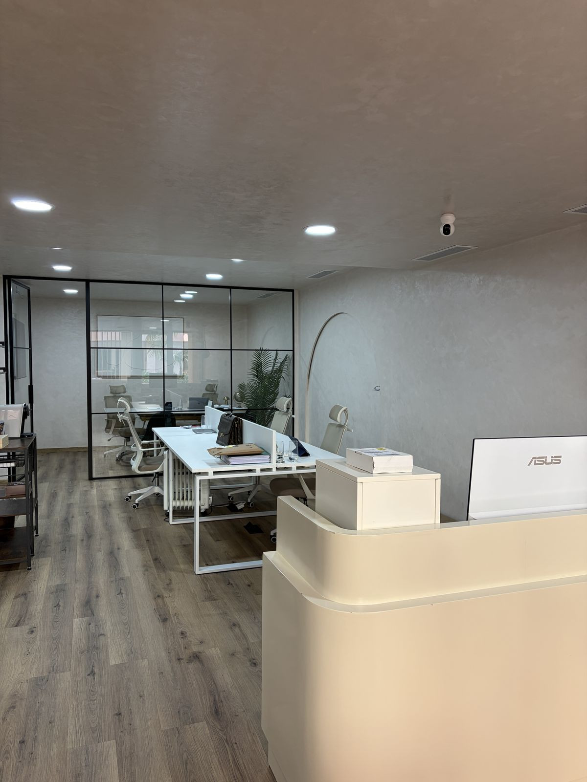 Espaço comercial com piscina em Málaga, Espanha – Foto 7