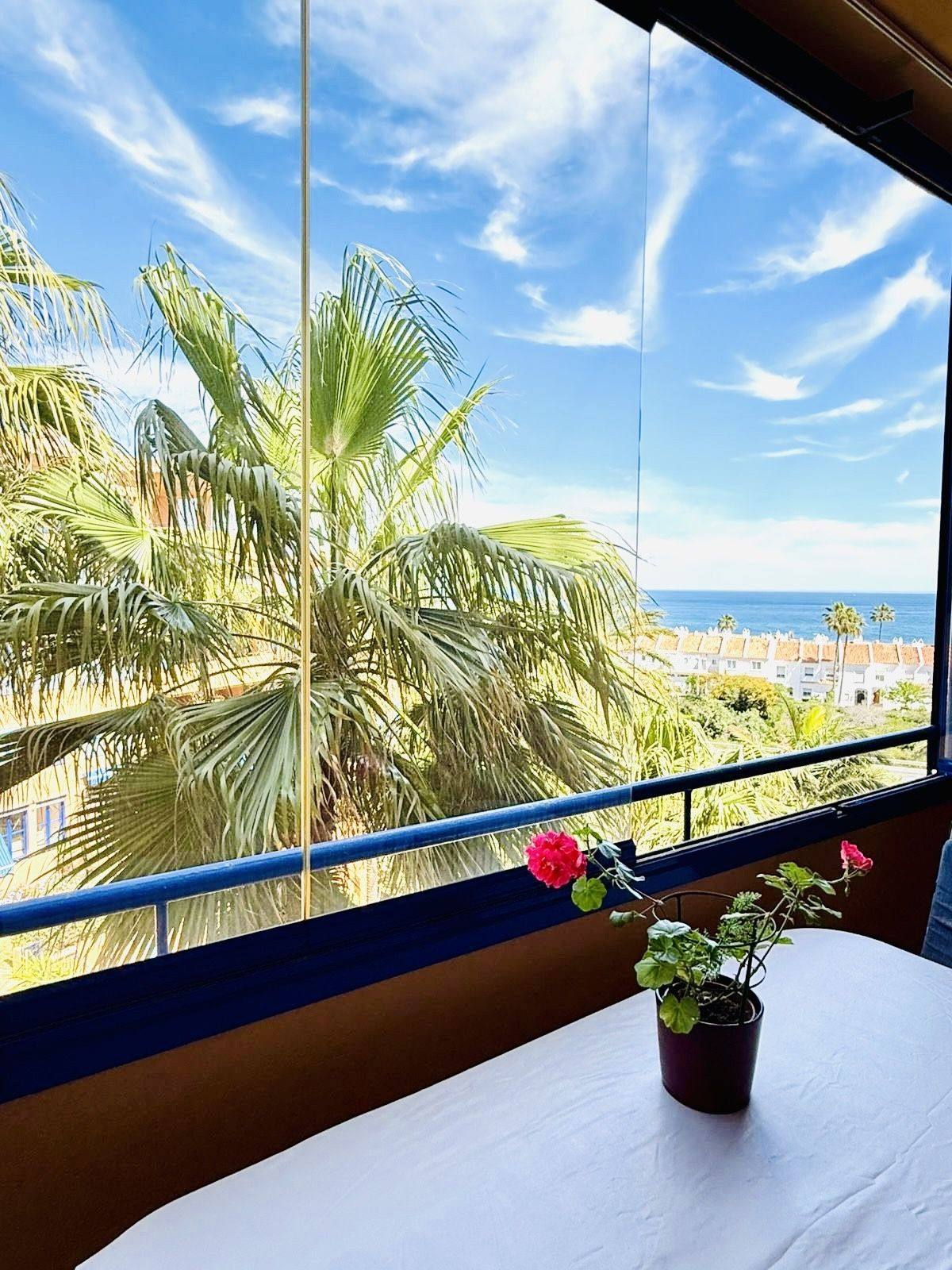 2 Bedroom Apartment in Manilva - Foto 2