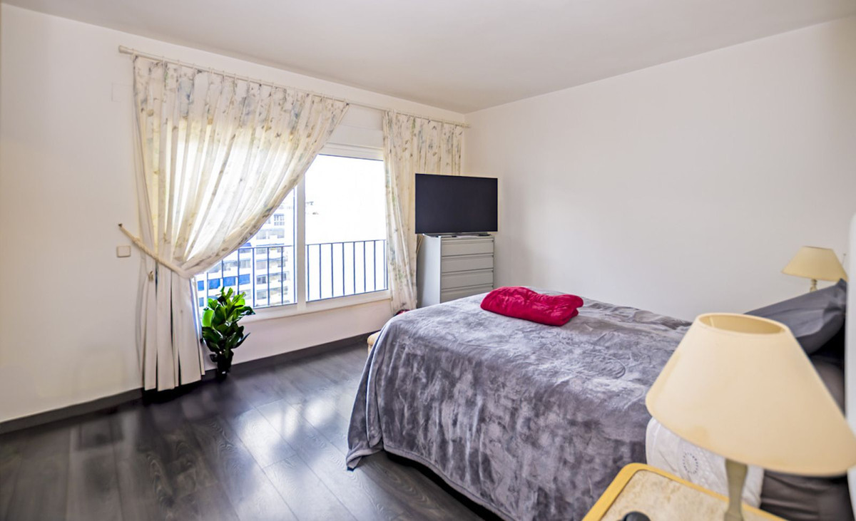 Apartamento com 3 quartos com piscina em Málaga, Espanha – Foto 21