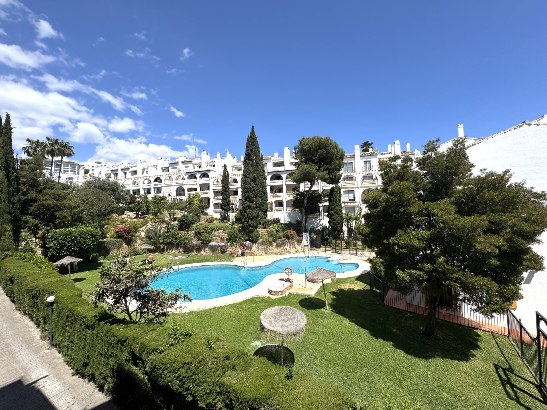 2 Bedroom Apartment in Mijas - Photo 8